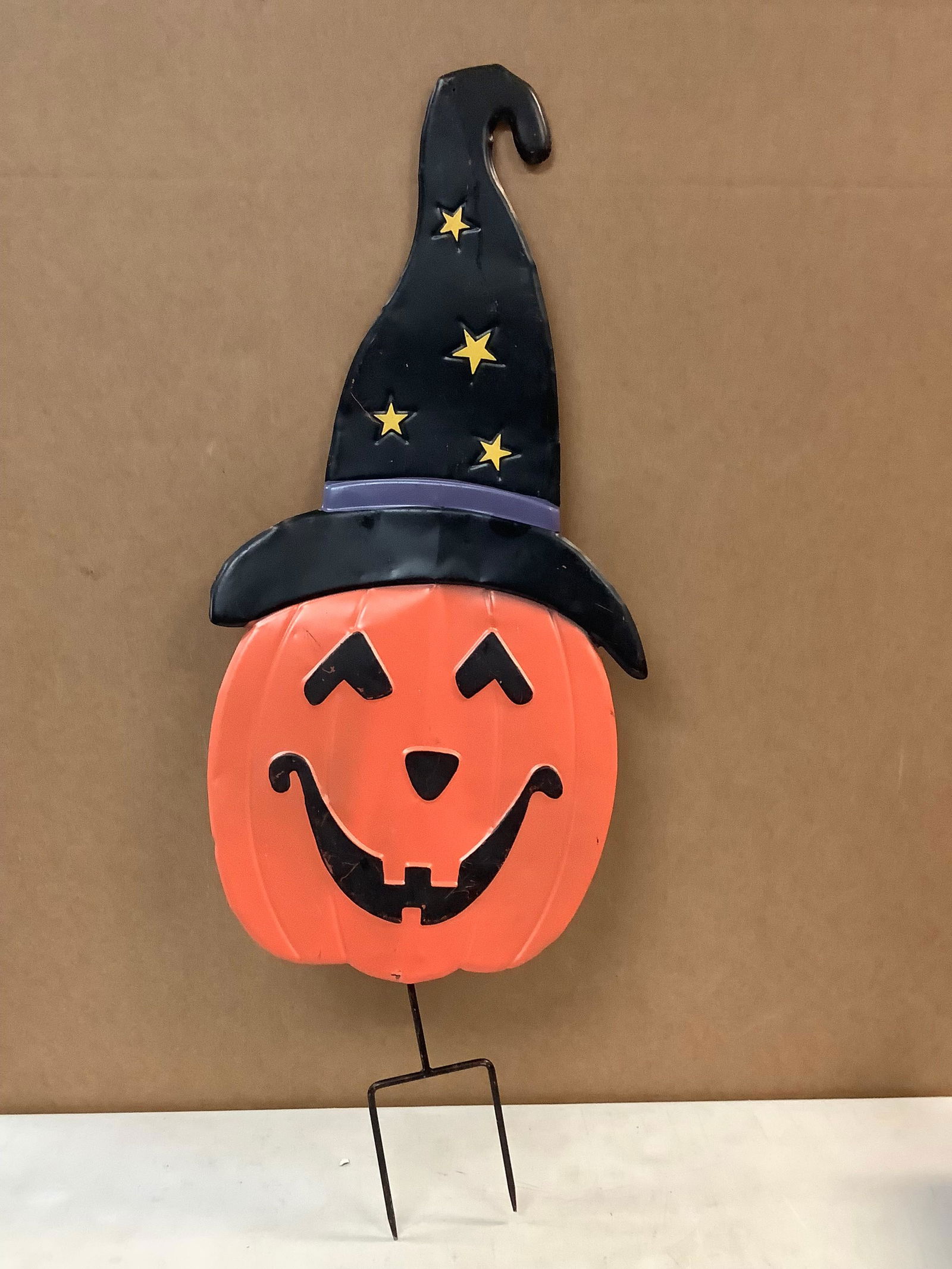 Halloween yard decoration 35in tall (1 of 1)