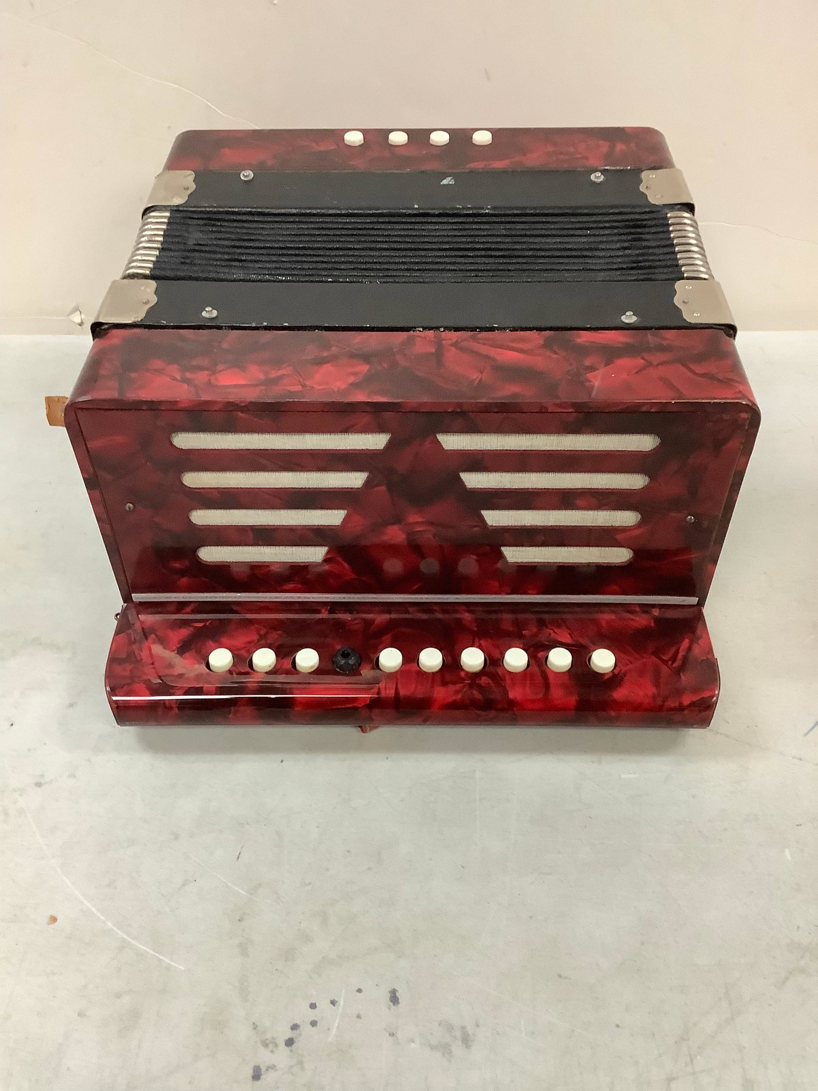 ACCORDIAN made in germany: ACCORDIAN made in germany