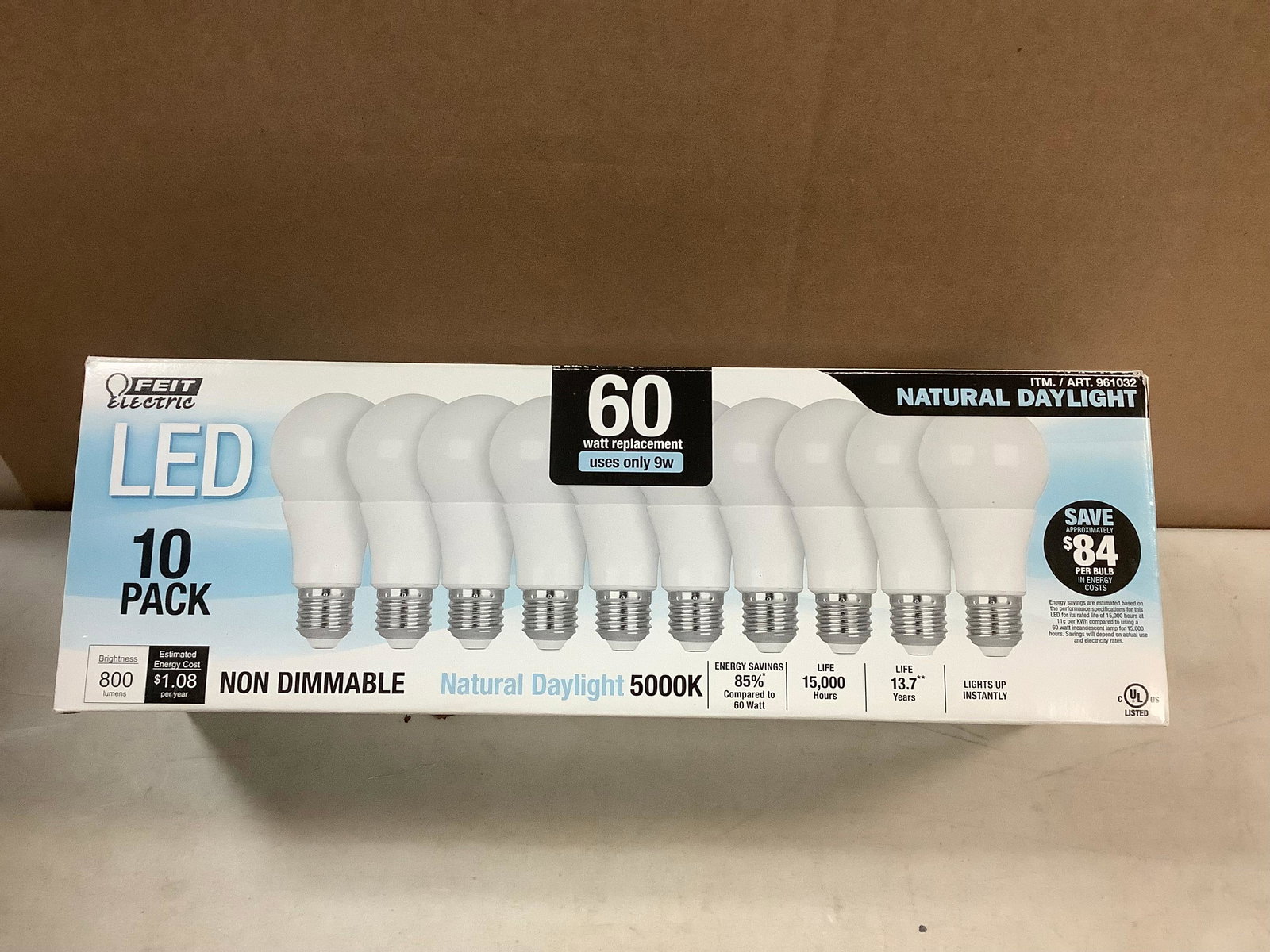 *NEW* LED 10 pack: *NEW* LED 10 pack