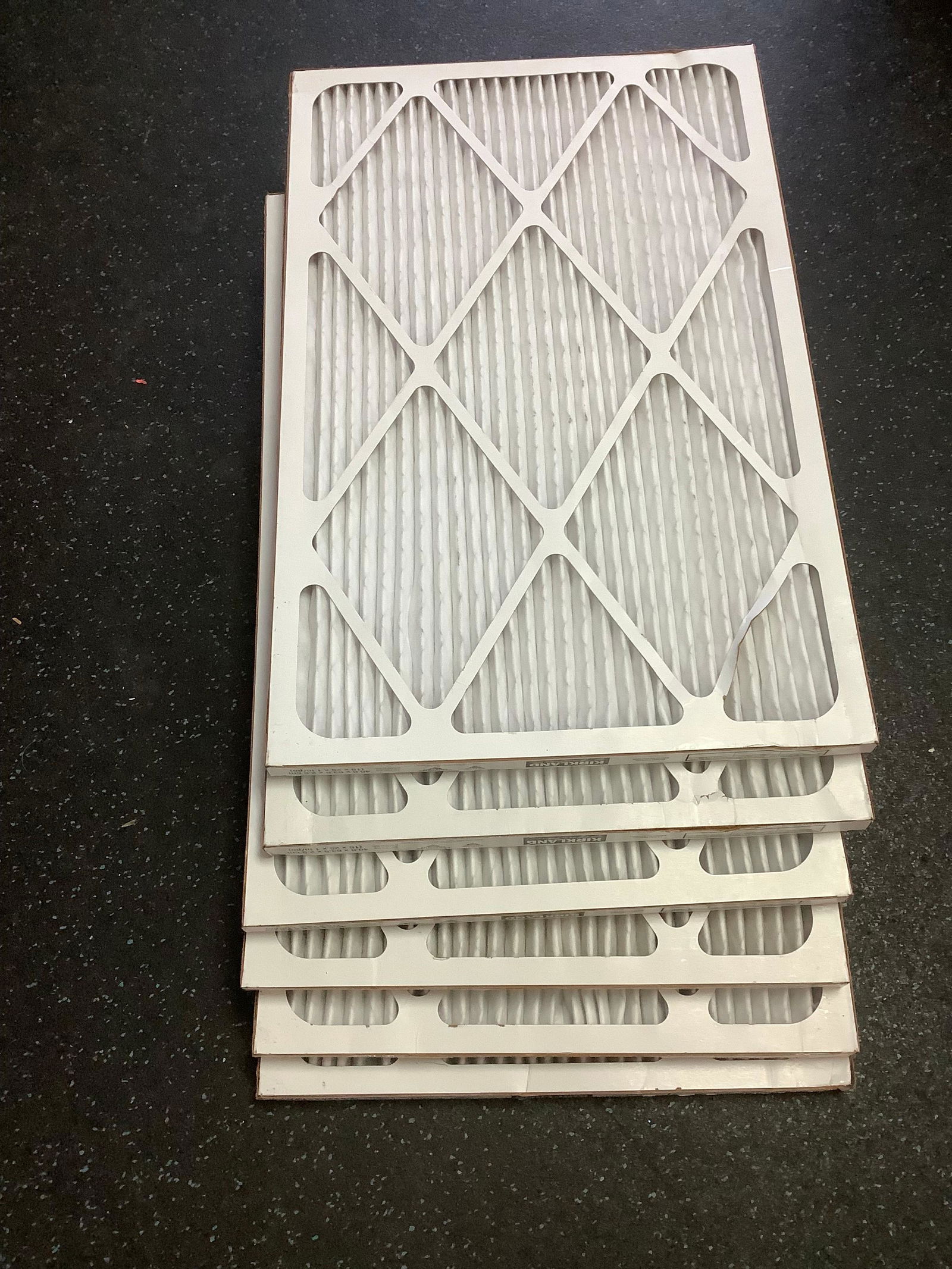 Kirkland air filter deals