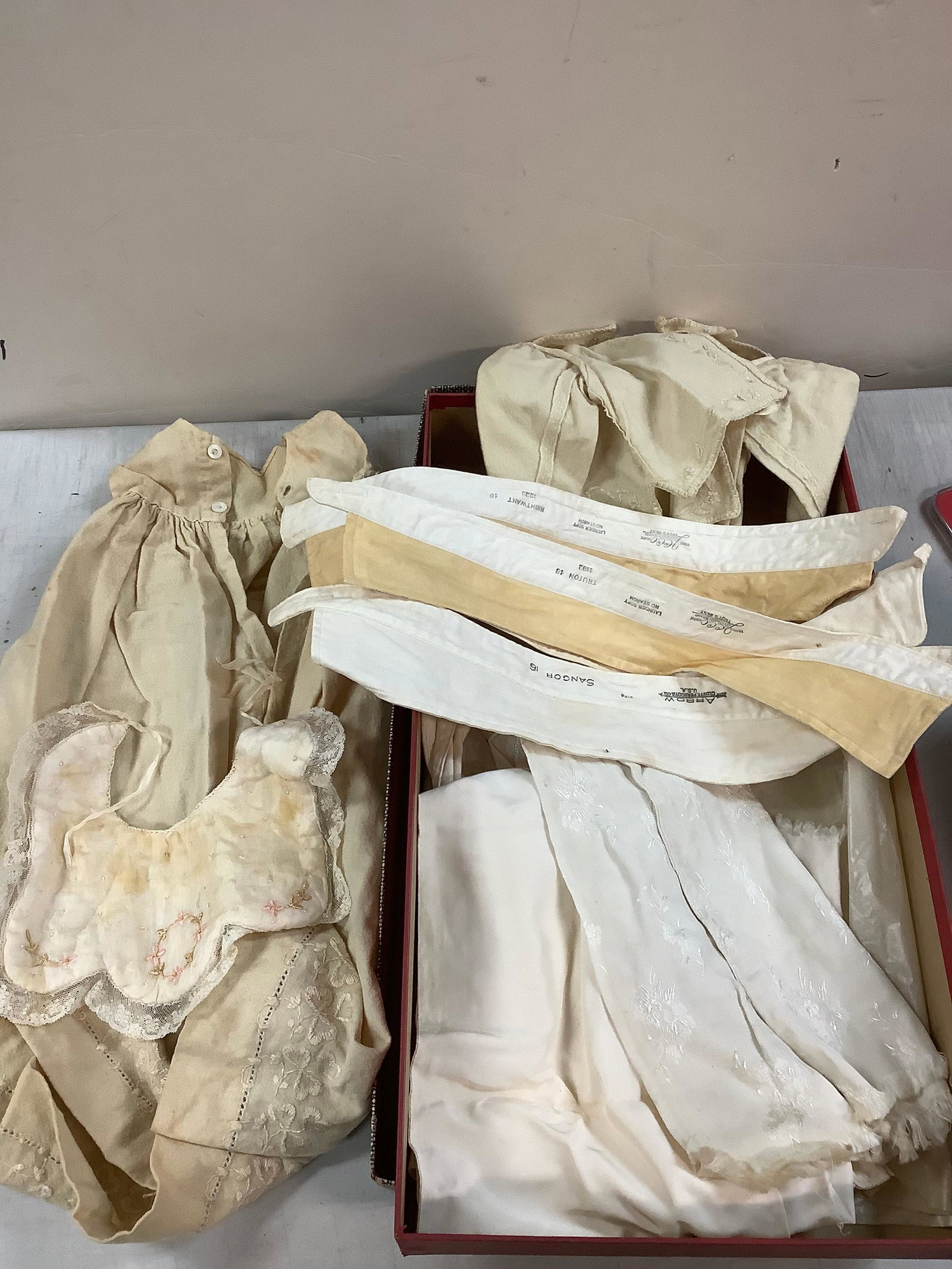 Vintage 1800's clothing: Vintage 1800's clothing