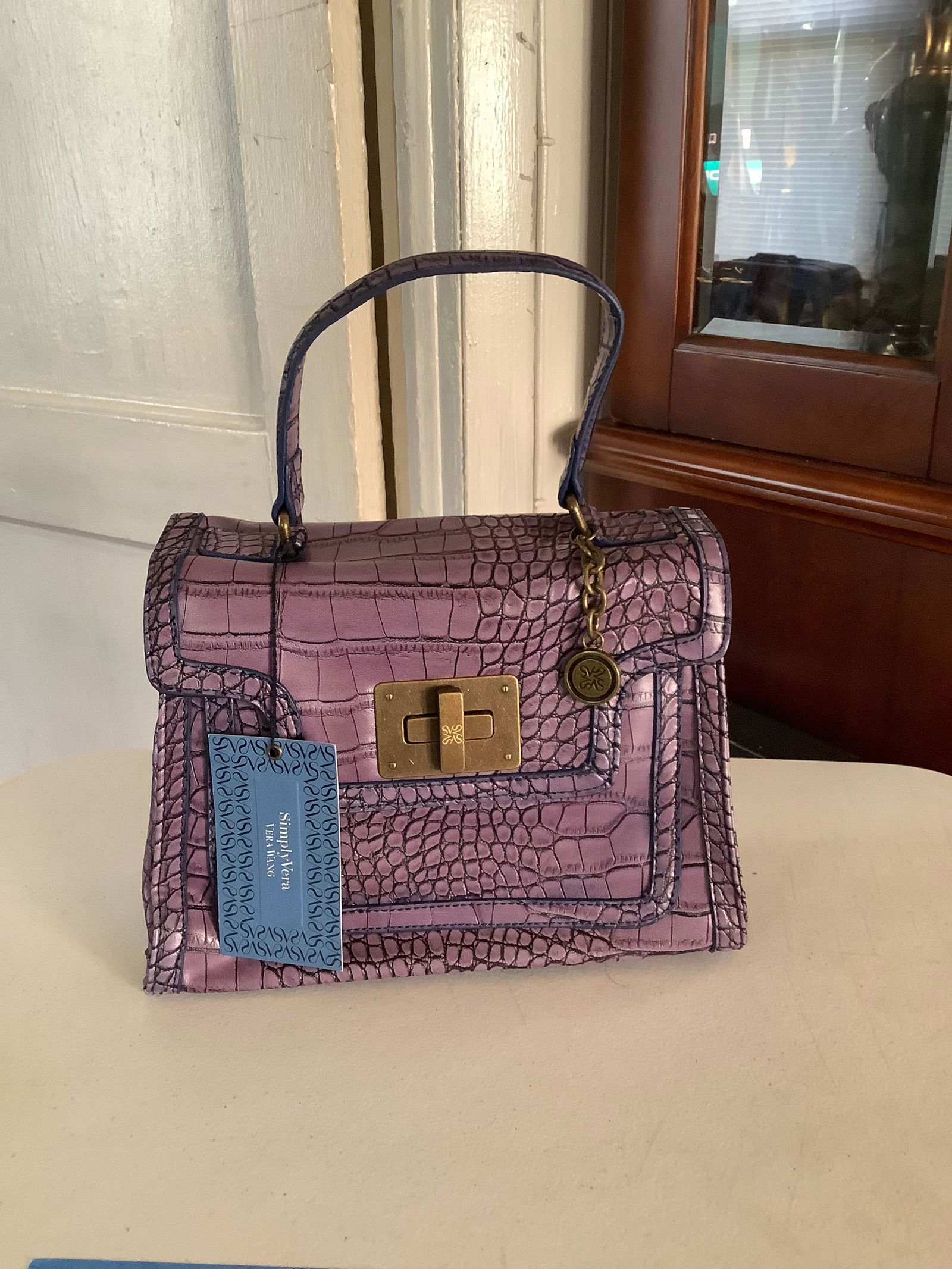 New w/ Tags Vera Wang Purse (1 of 1)