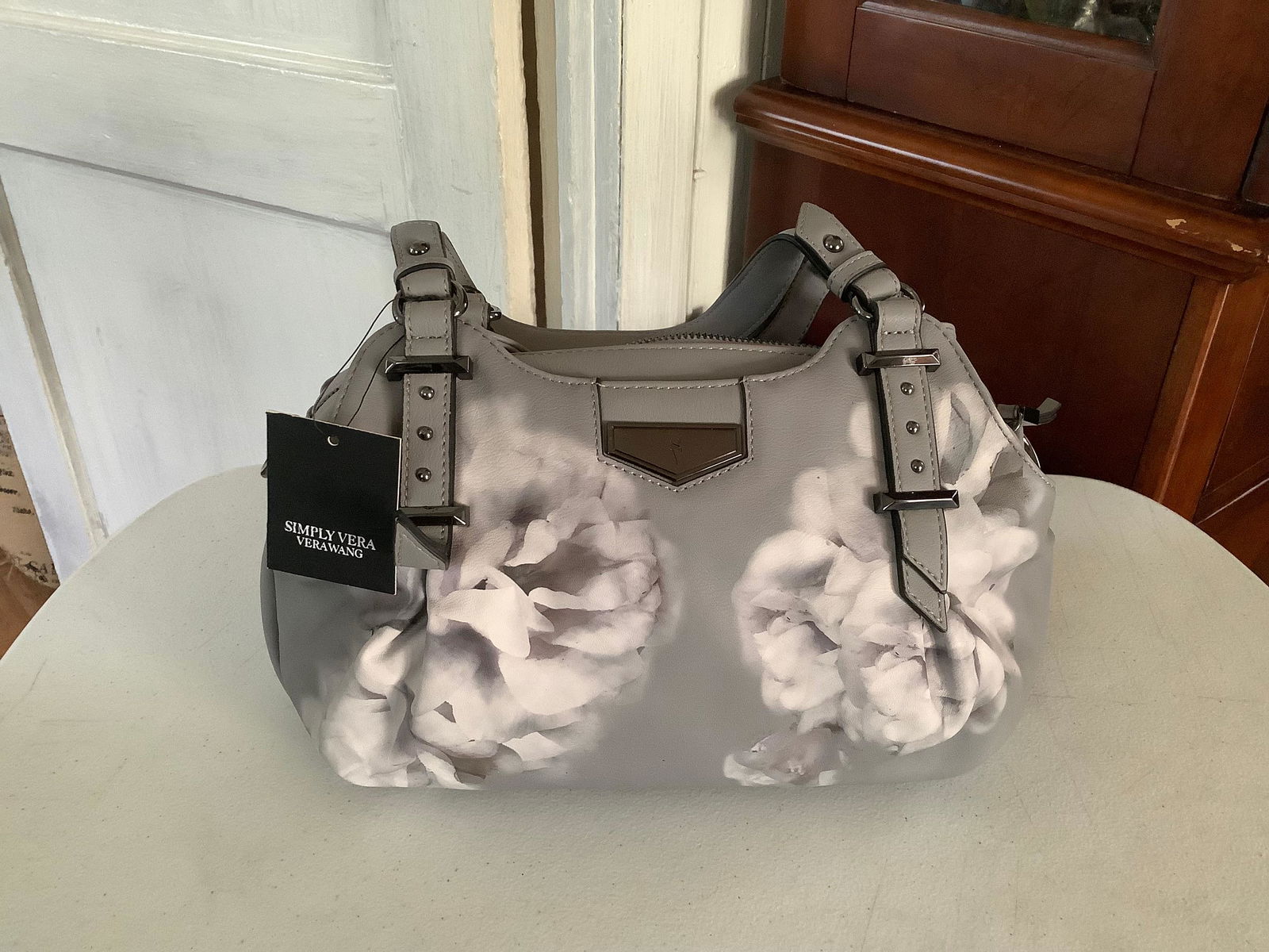 New w/ Tags Vera Wang Purse (1 of 1)