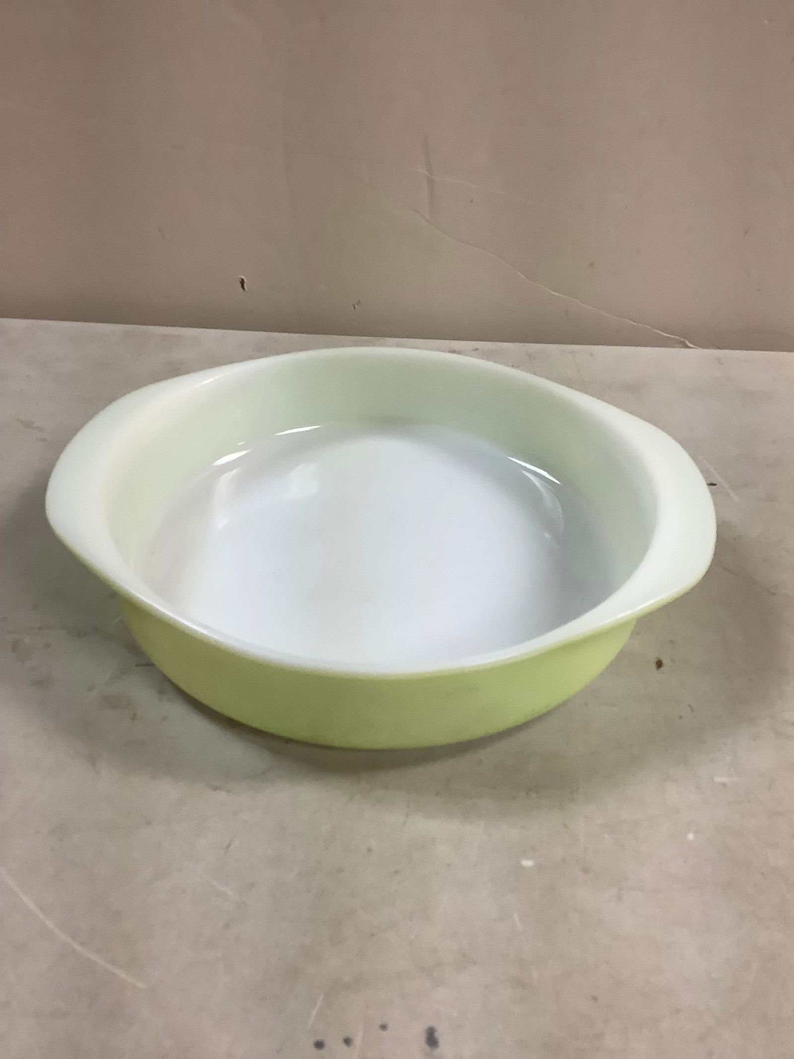 Pyrex ovenware 8.5x10 (1 of 1)