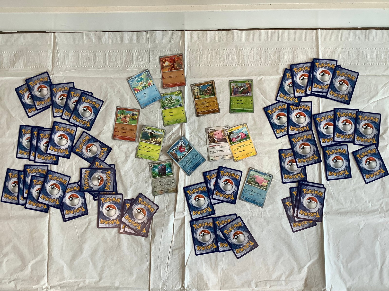 Lot of Holo, reverse-holo's and non-holo pokemon card from sword and shield, scarlet violet: Lot of Holo, reverse-holo's and non-holo pokemon card from sword and shield, scarlet violet generation