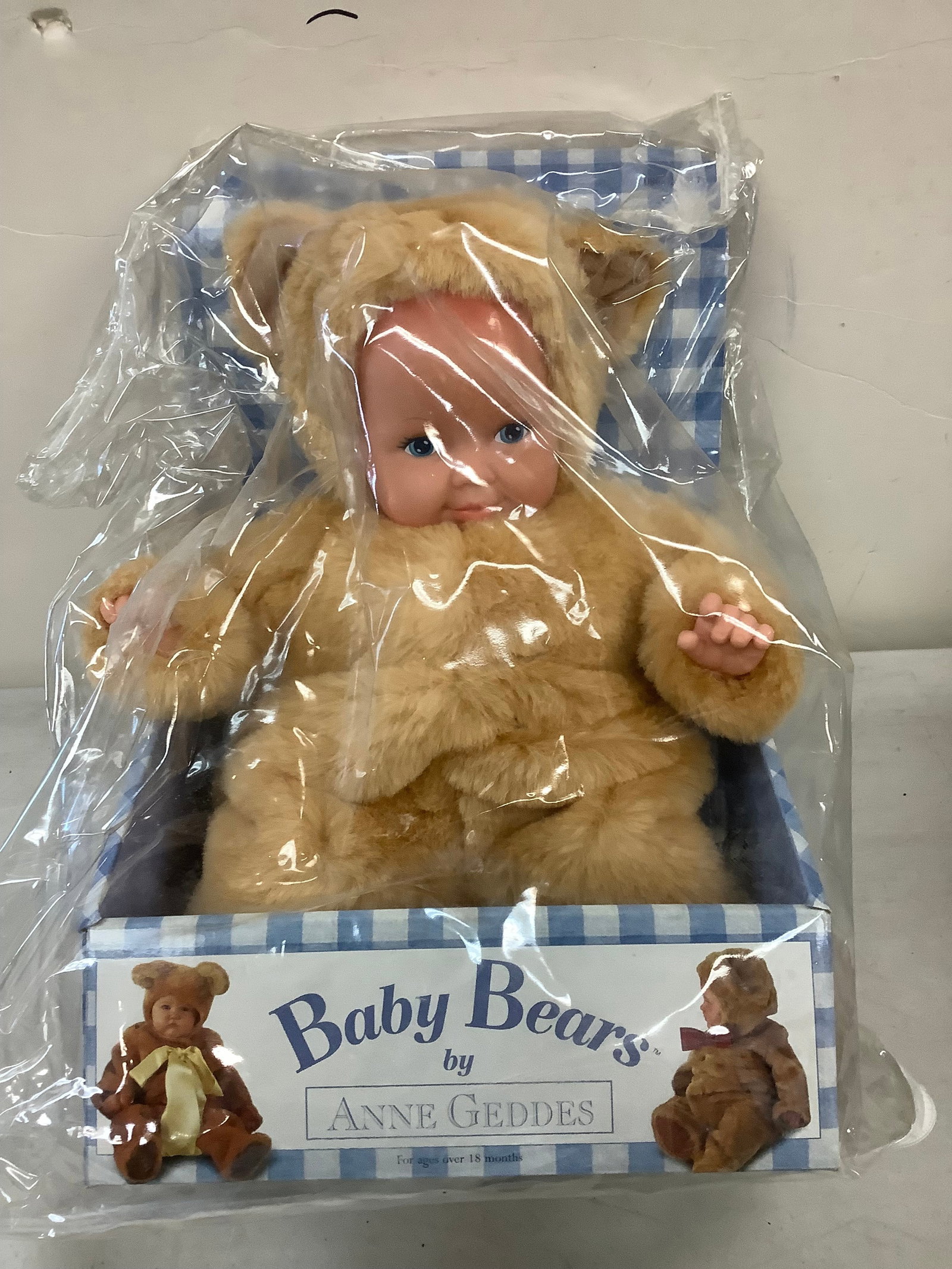*NEW* Baby BEARS by ANNE GEDDES: *NEW* Baby BEARS by ANNE GEDDES