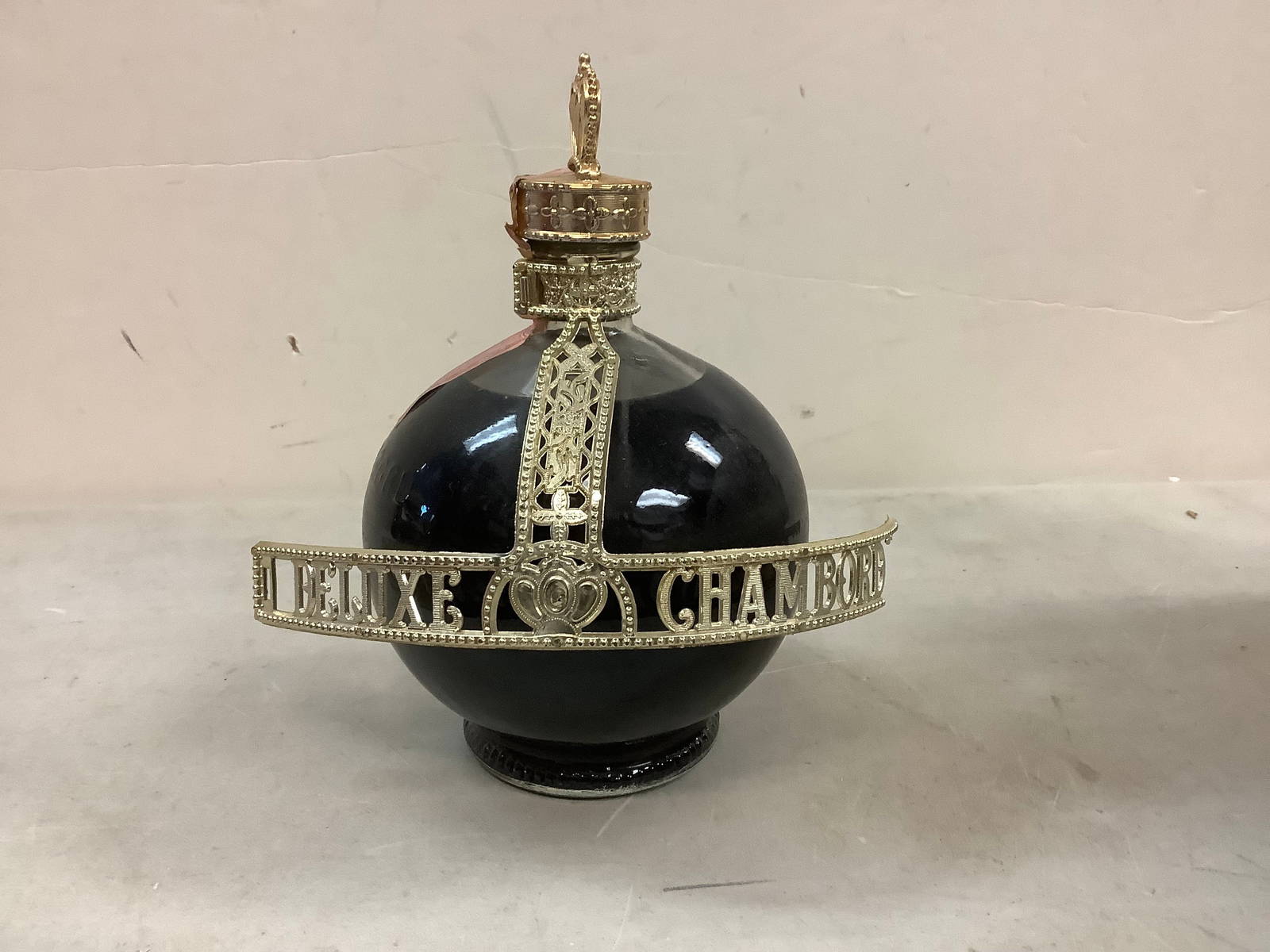 Deluxe Chambord (750 Ml) Auction