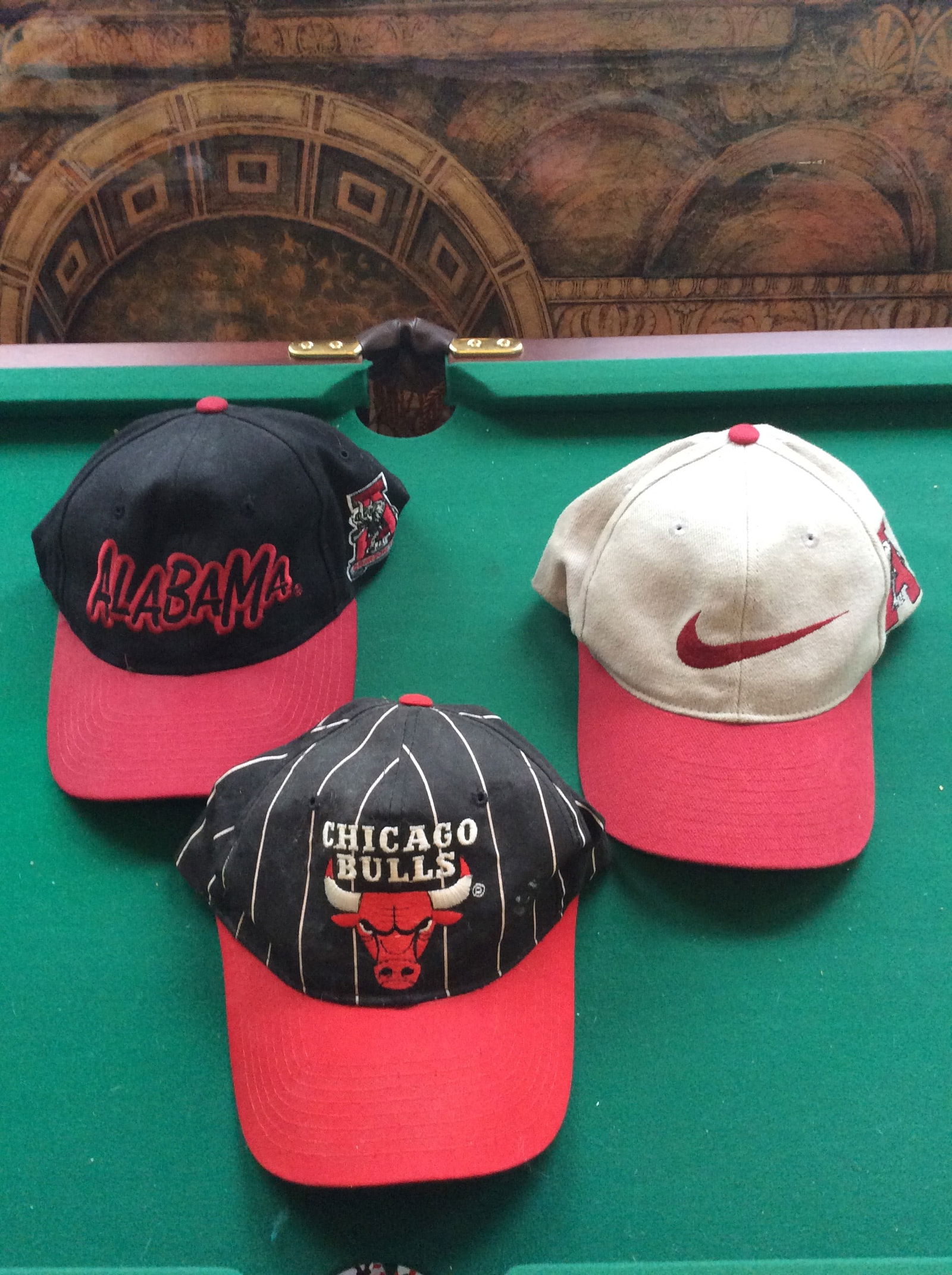 Lot of Hats: Lot of Hats