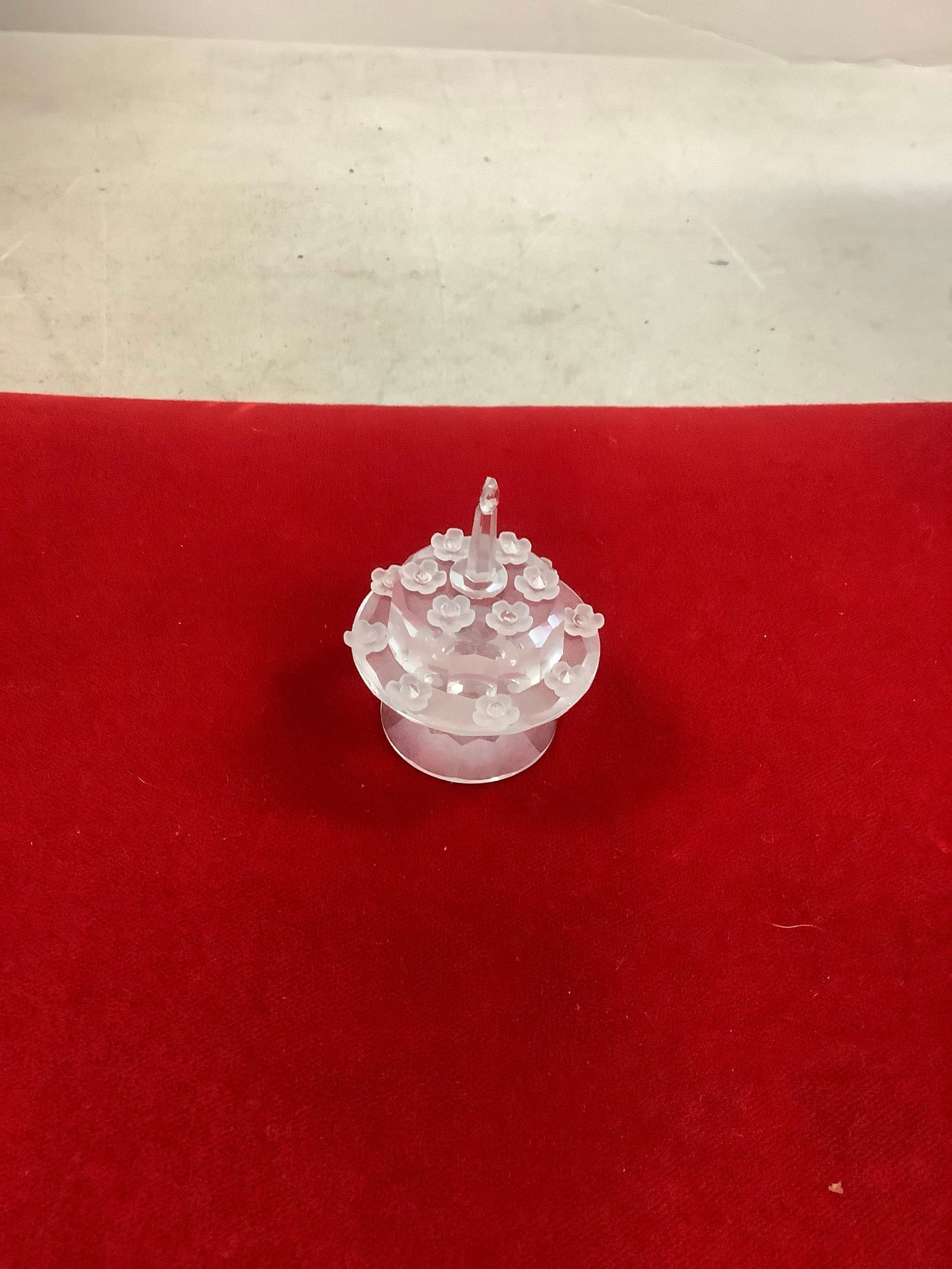 SCS Birthday Cake 2 Inches (1 of 1)