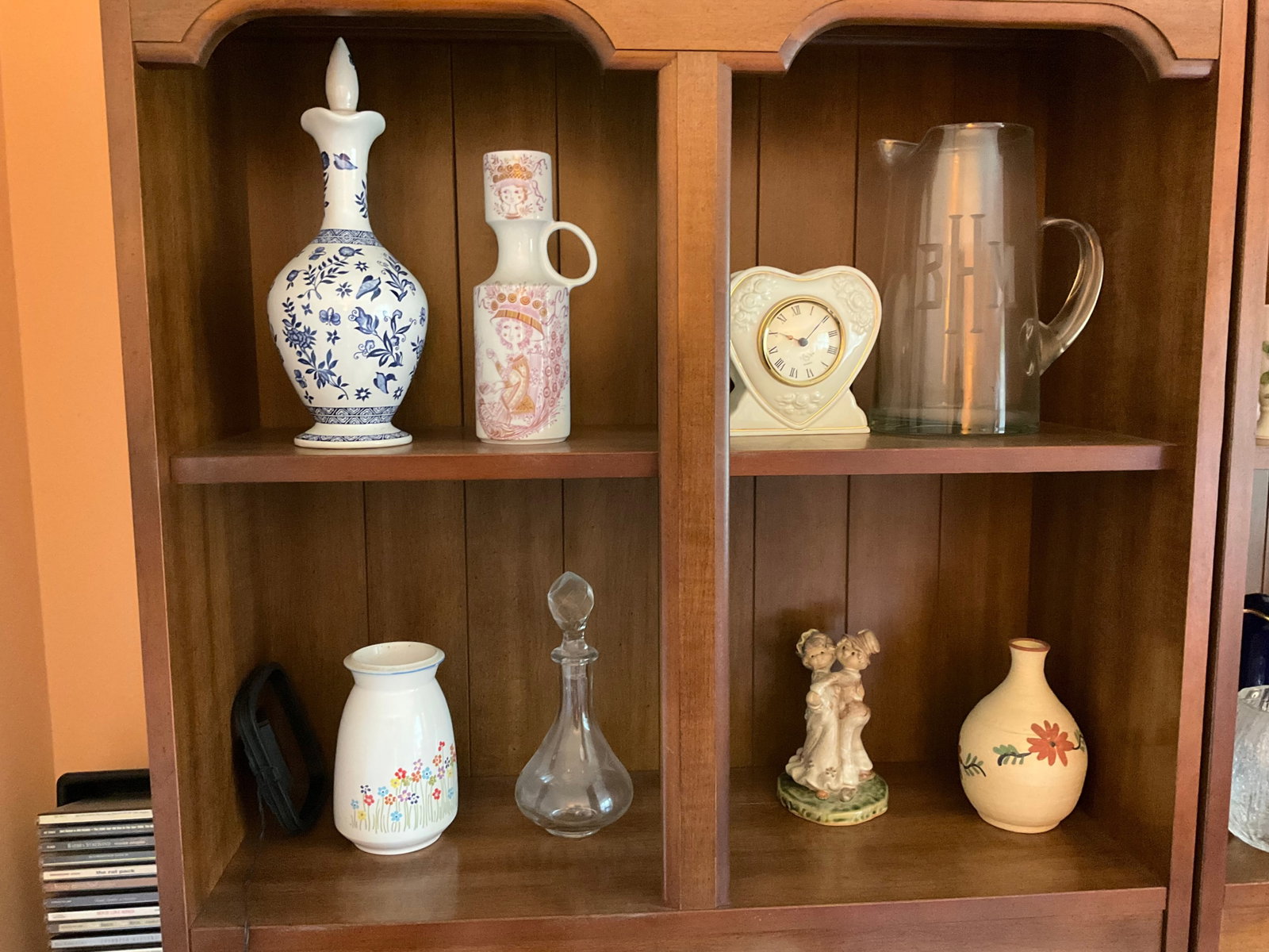 lenox crytsal and other potteries: lenox crytsal and other potteries