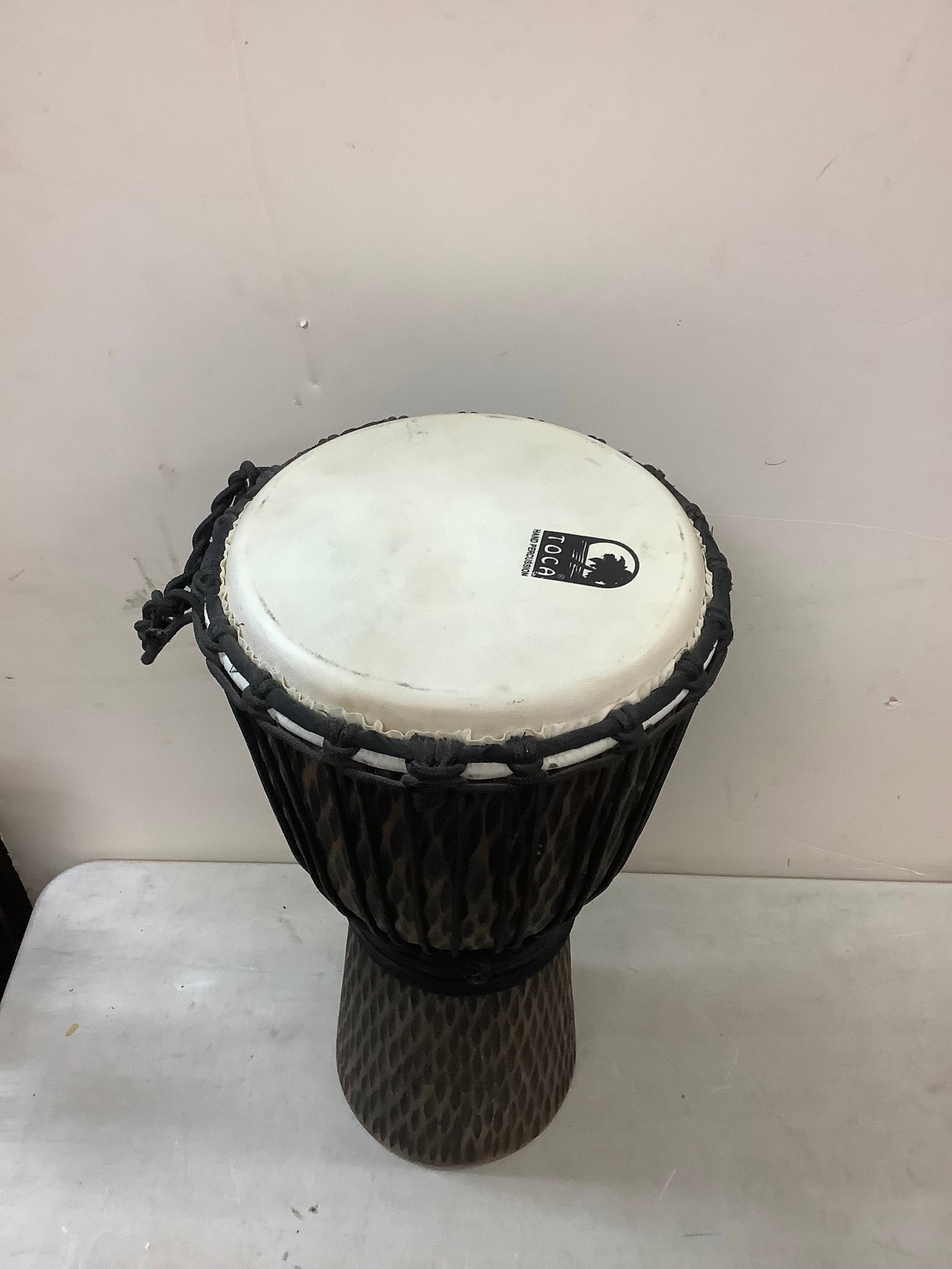 Toca Drum (1 of 1)