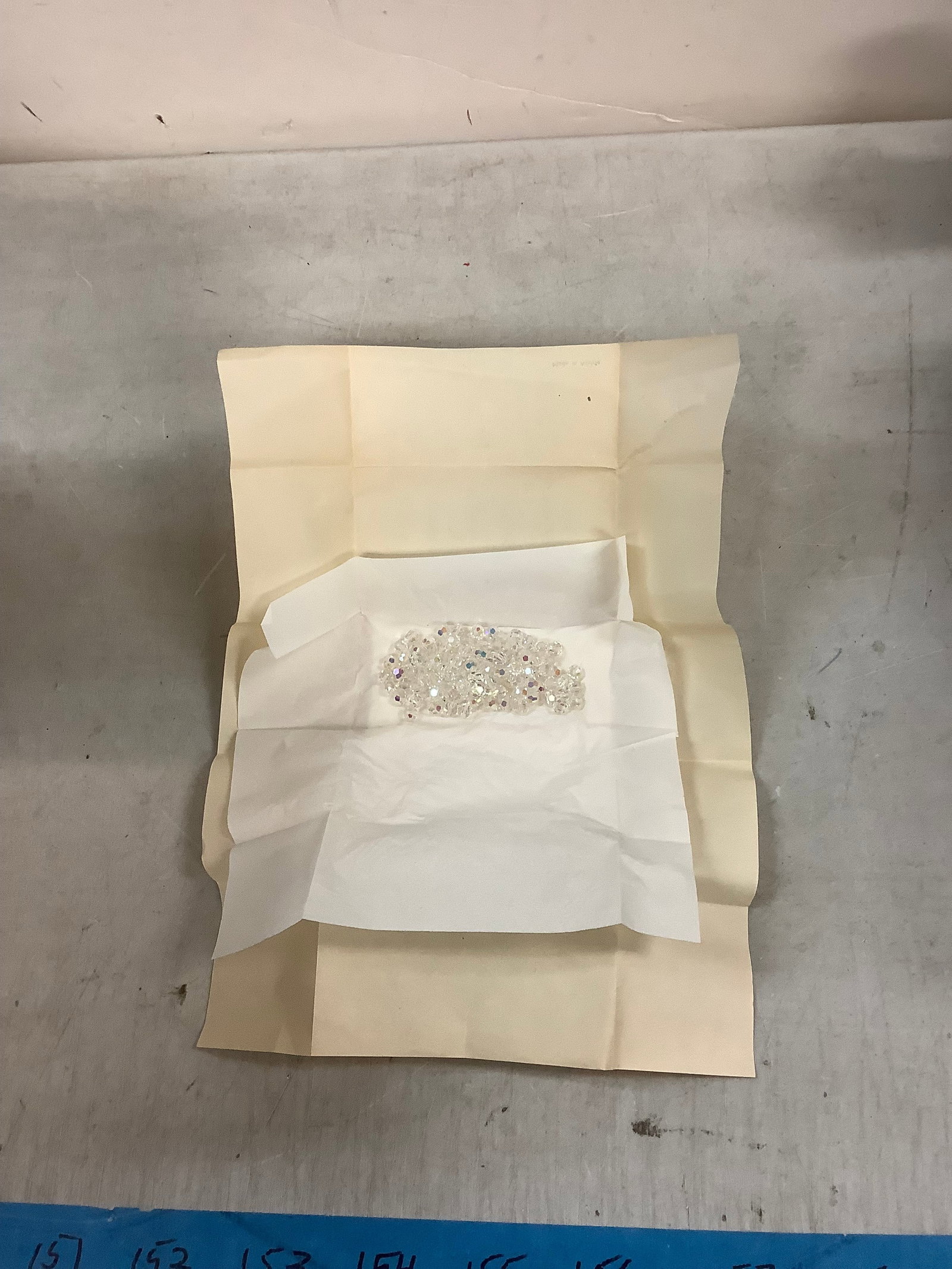 7mm Swarovski Crystals for Jewlery Aurore Boreale: 7mm Swarovski Crystals for Jewlery Aurore Boreale