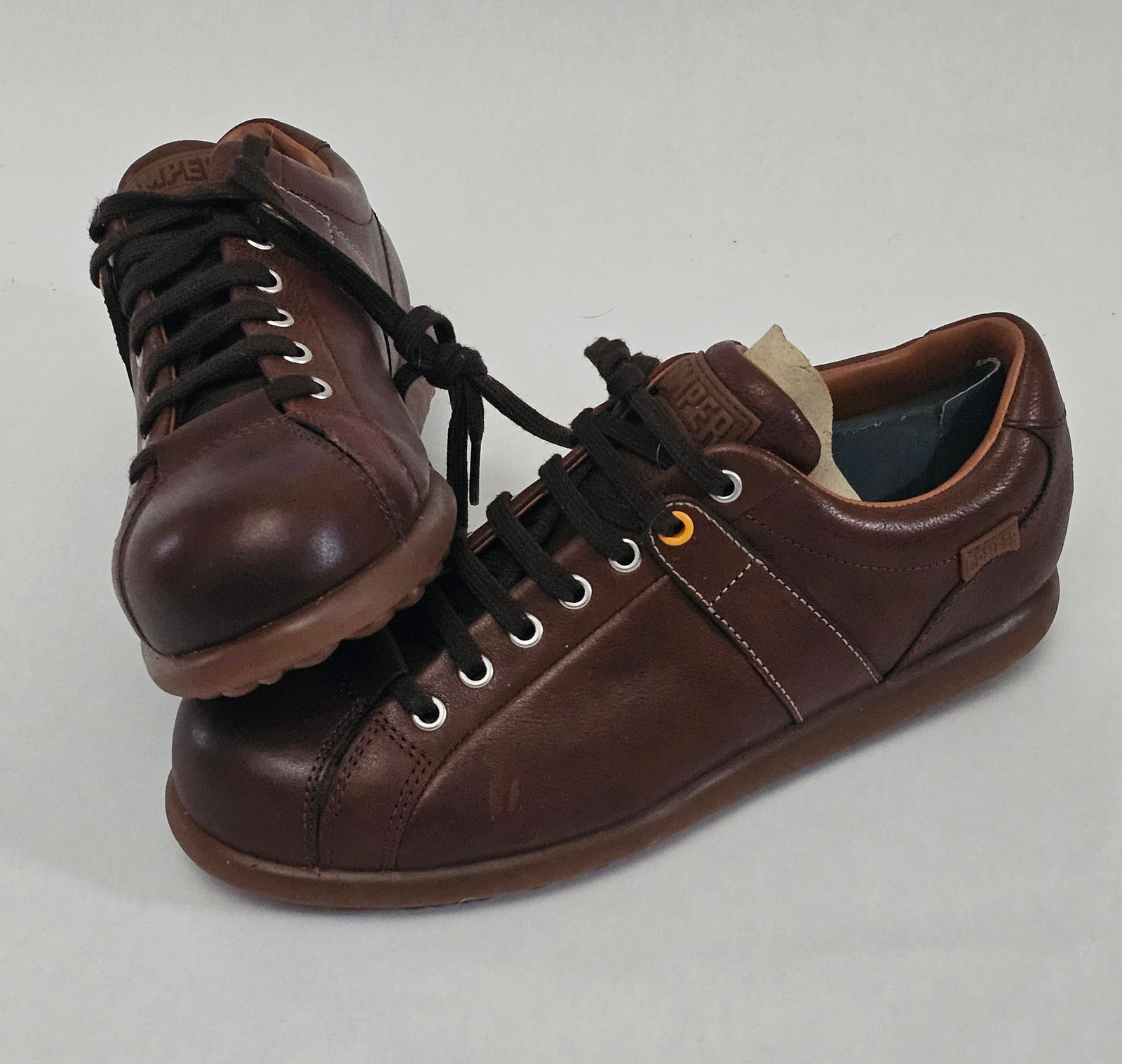 NWOB Camper Shoe Boots Euro 39: NWOB Camper Shoe Boots Euro 39