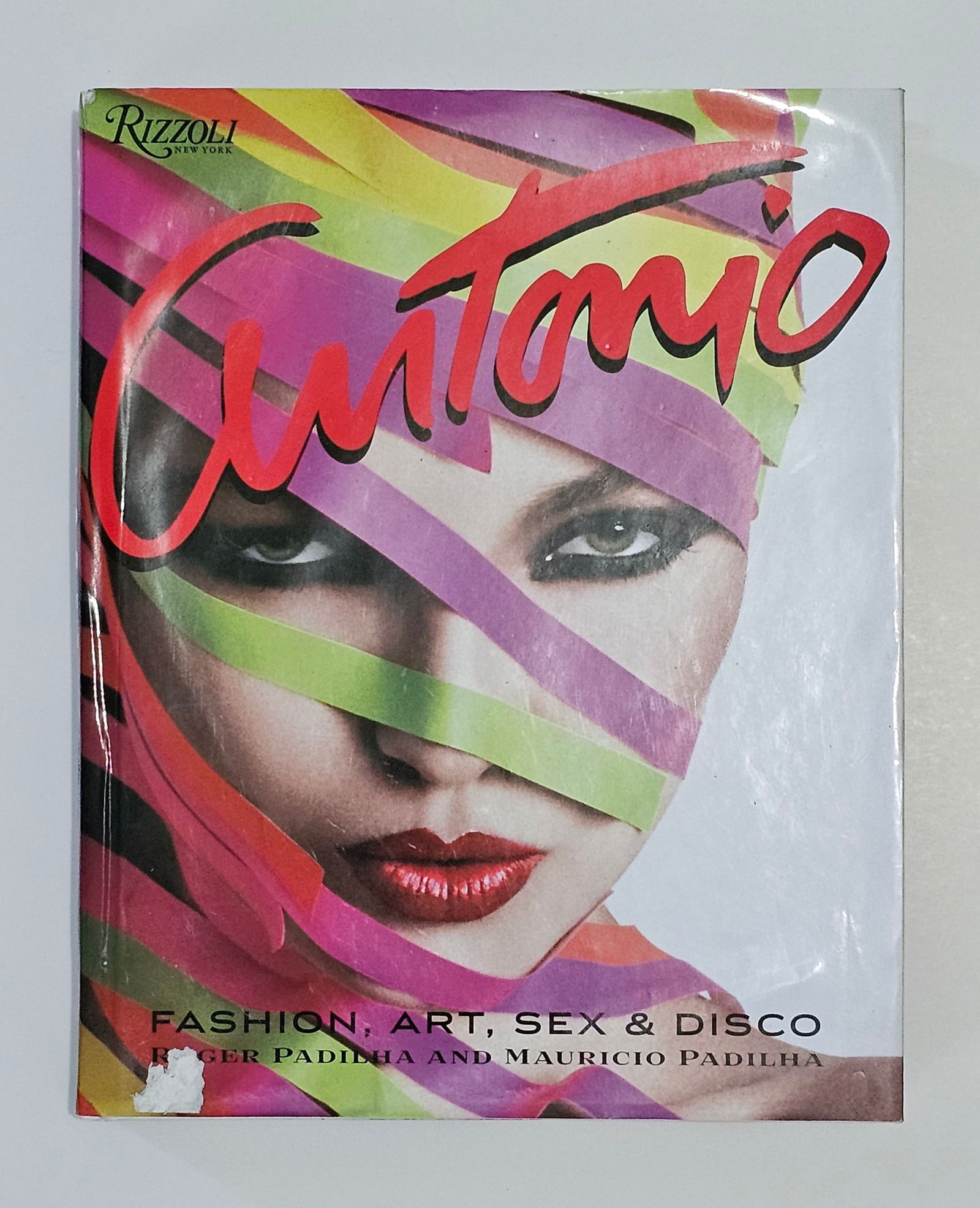 Antonio Lopez Fashion, Art, Sex, and Disco Coffee Table Book: Antonio Lopez Fashion, Art, Sex, and Disco Coffee Table Book