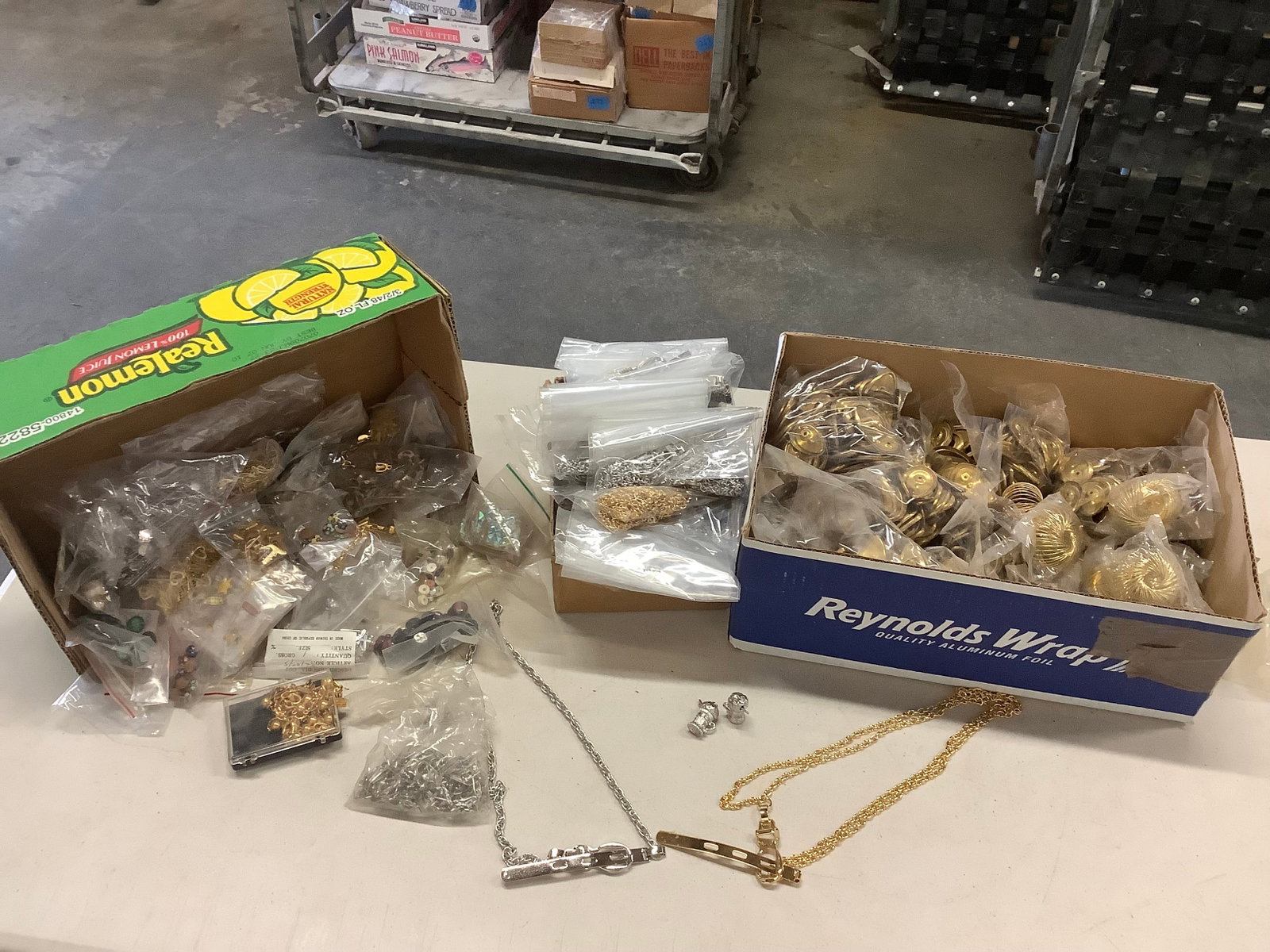 Craft Supplies, Jewelry, Beads, Chain Belts, Ice Cram Floats Charms and more: Craft Supplies, Jewelry, Beads, Chain Belts, Ice Cram Floats Charms and more