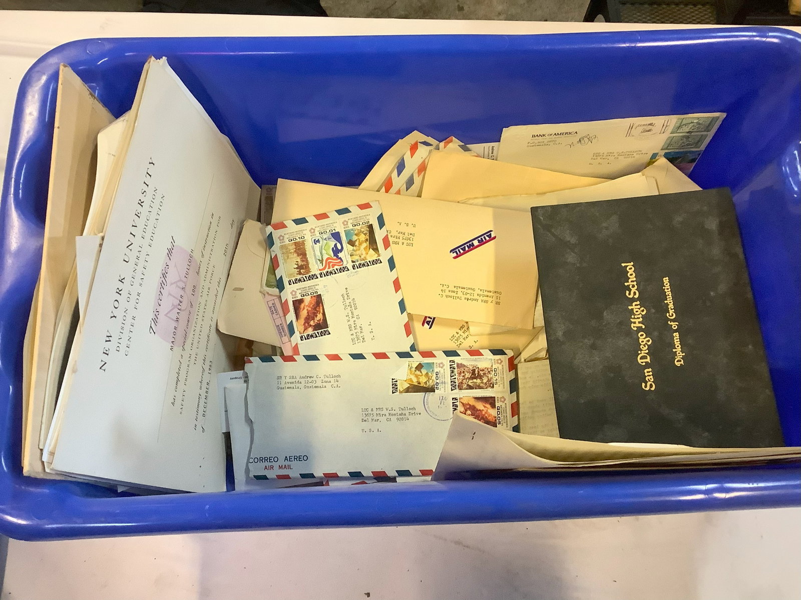 Lot of vintage war time EPHEMERA: Lot of vintage war time EPHEMERA