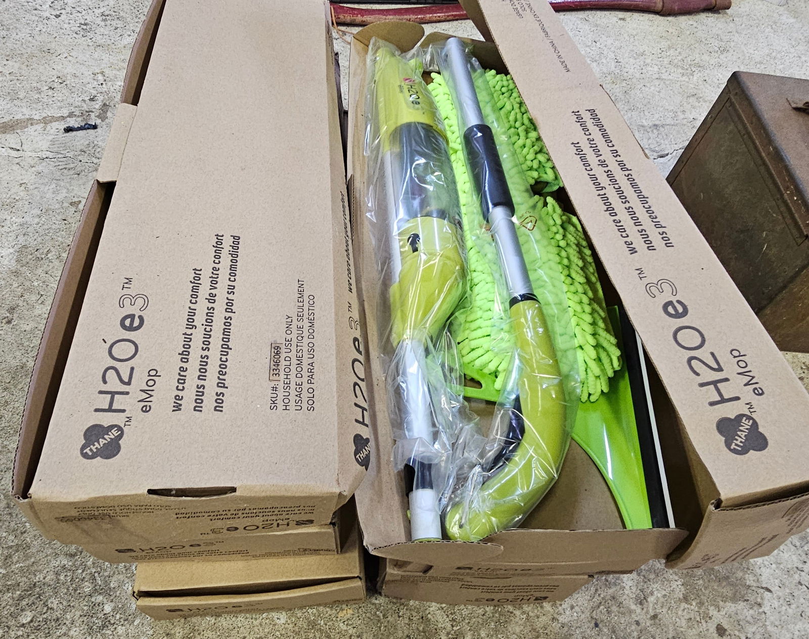 6 NIB Refillable EMops (1 of 1)