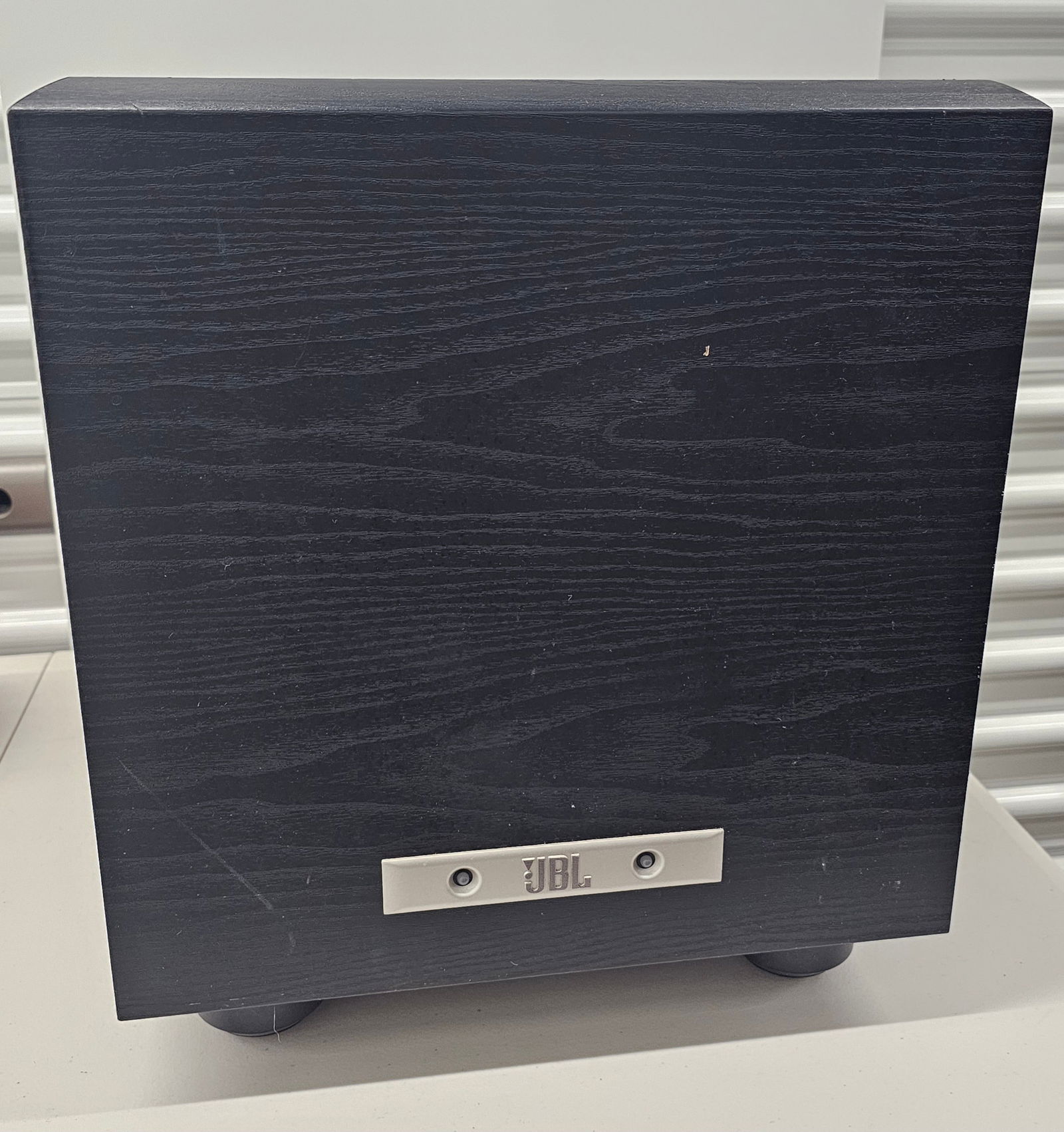 Jbl Powerbass Pb10 Subwoofer Auction