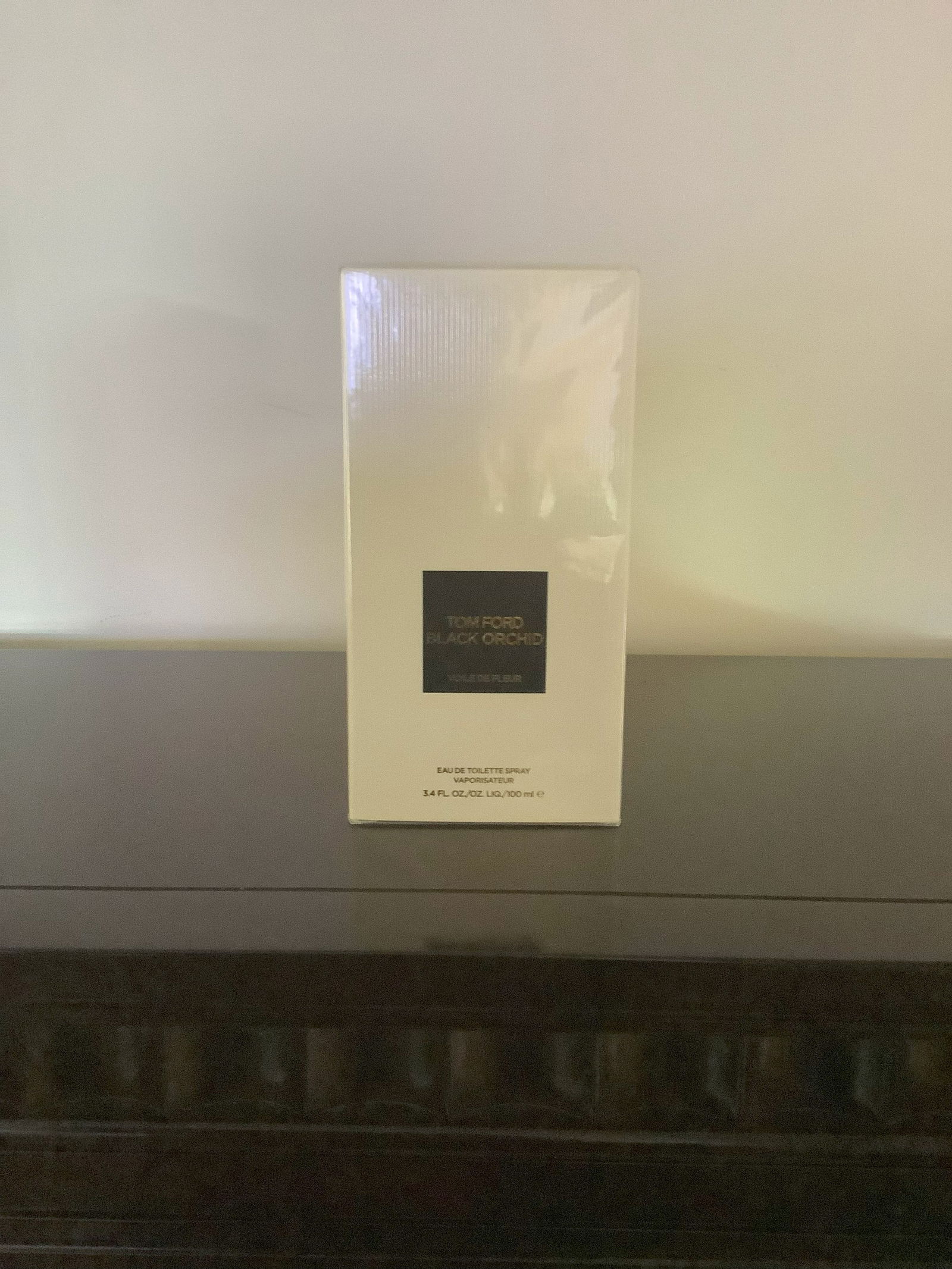 Tom Ford Black Orchid Toilette Spray (Sealed) (1 of 1)