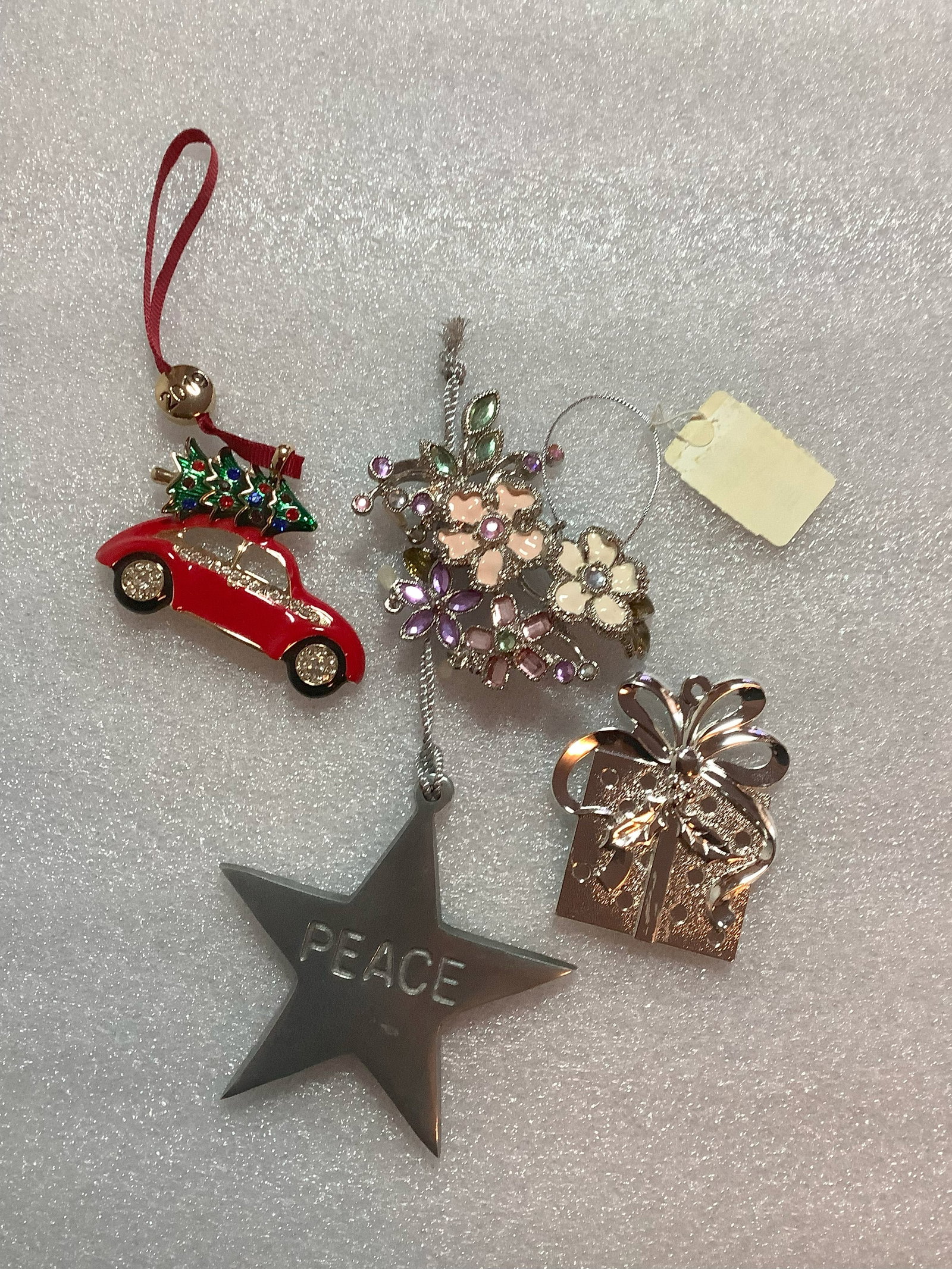 Monet Christmas Ornament and more: Monet Christmas Ornament and more