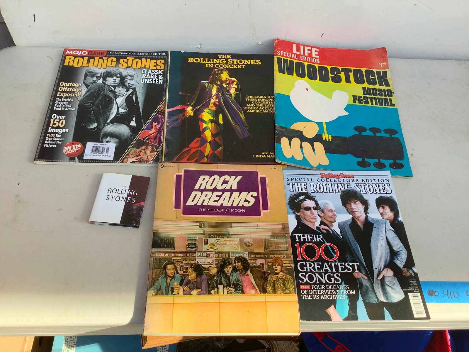 Life Special Edition Woodstock Musical Festival, and more: Life Special Edition Woodstock Musical Festival, and more