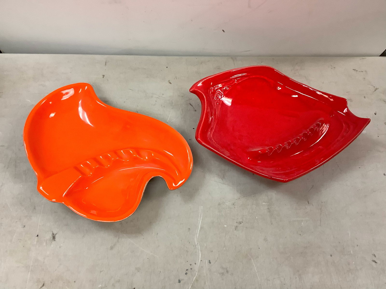 Vintage Ashtrays (1 of 1)
