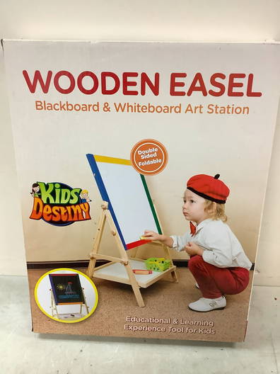 Music Stands & Easels