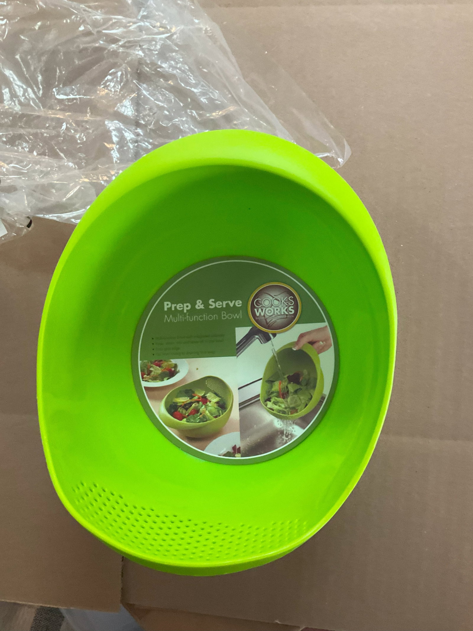 Box Full of 28 Count New Cook Works Hamburger Patty Maker Sets: Box Full of 28 Count New Cook Works Hamburger Patty Maker Sets