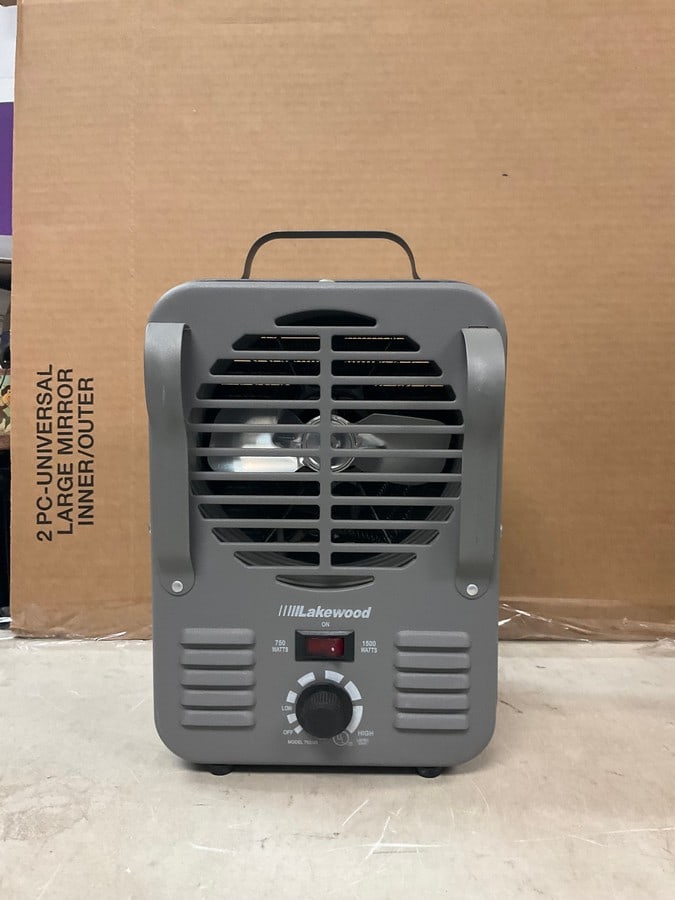 Lakewood heater deals
