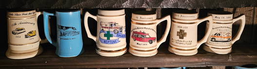 Breweriana & Beer Collectibles