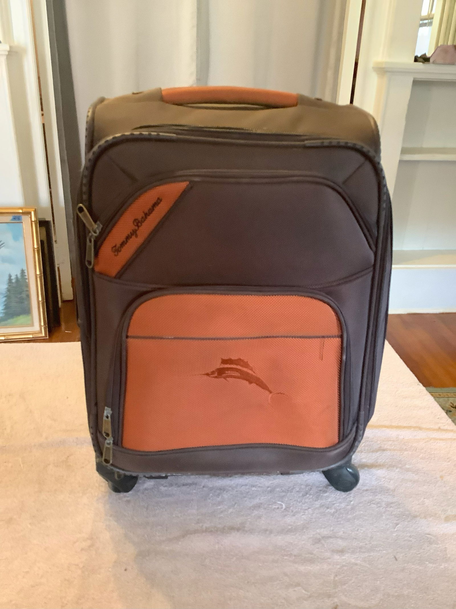 Vintage Tin Boxes, Brass, Silver Plated Pitcher and more (1 of 1)