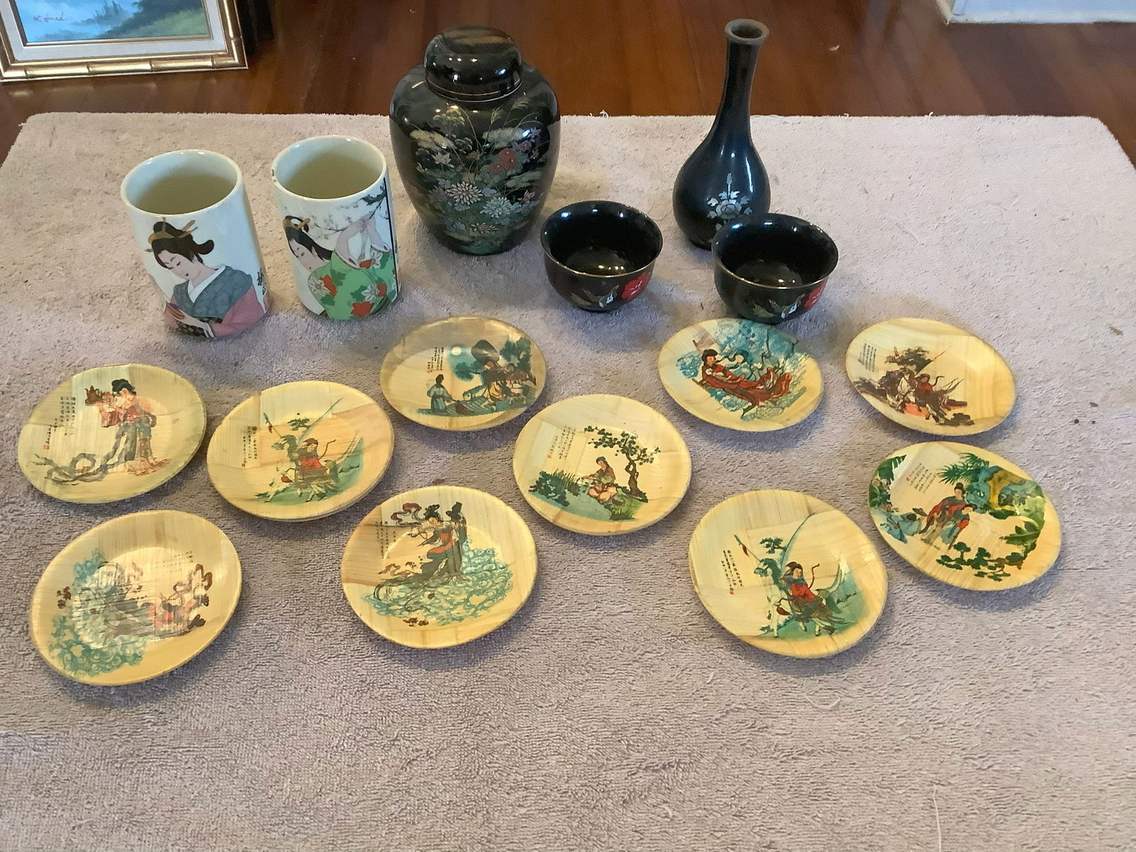 Karate Bandana, Toy Trucks and Cars incl Matchbox, Hot Wheels, Horses and more: Karate Bandana, Toy Trucks and Cars incl Matchbox, Hot Wheels, Horses and more