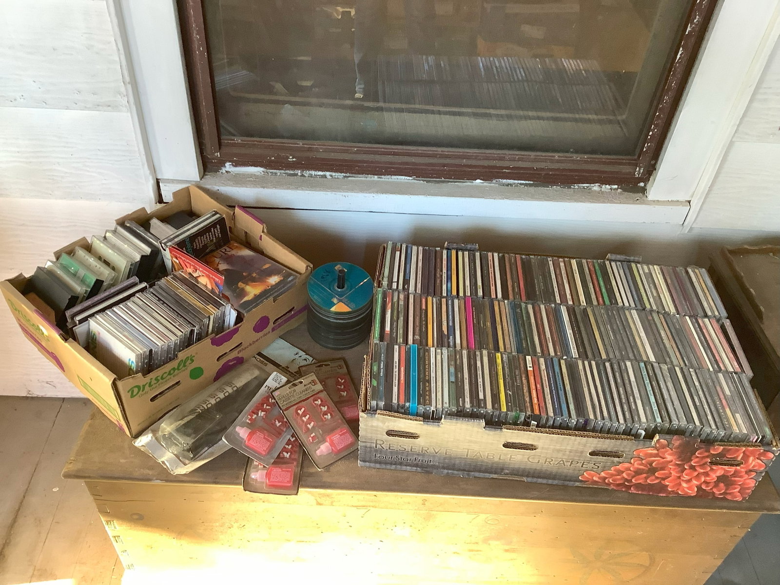 Lot of Various DVDs: Lot of Various DVDs
