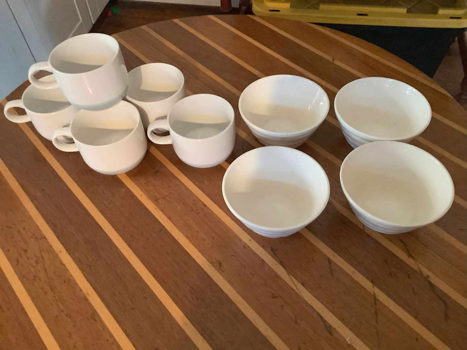 Lot of Assorted Car and Truck Drinking Glasses incl Hess (1 of 1)