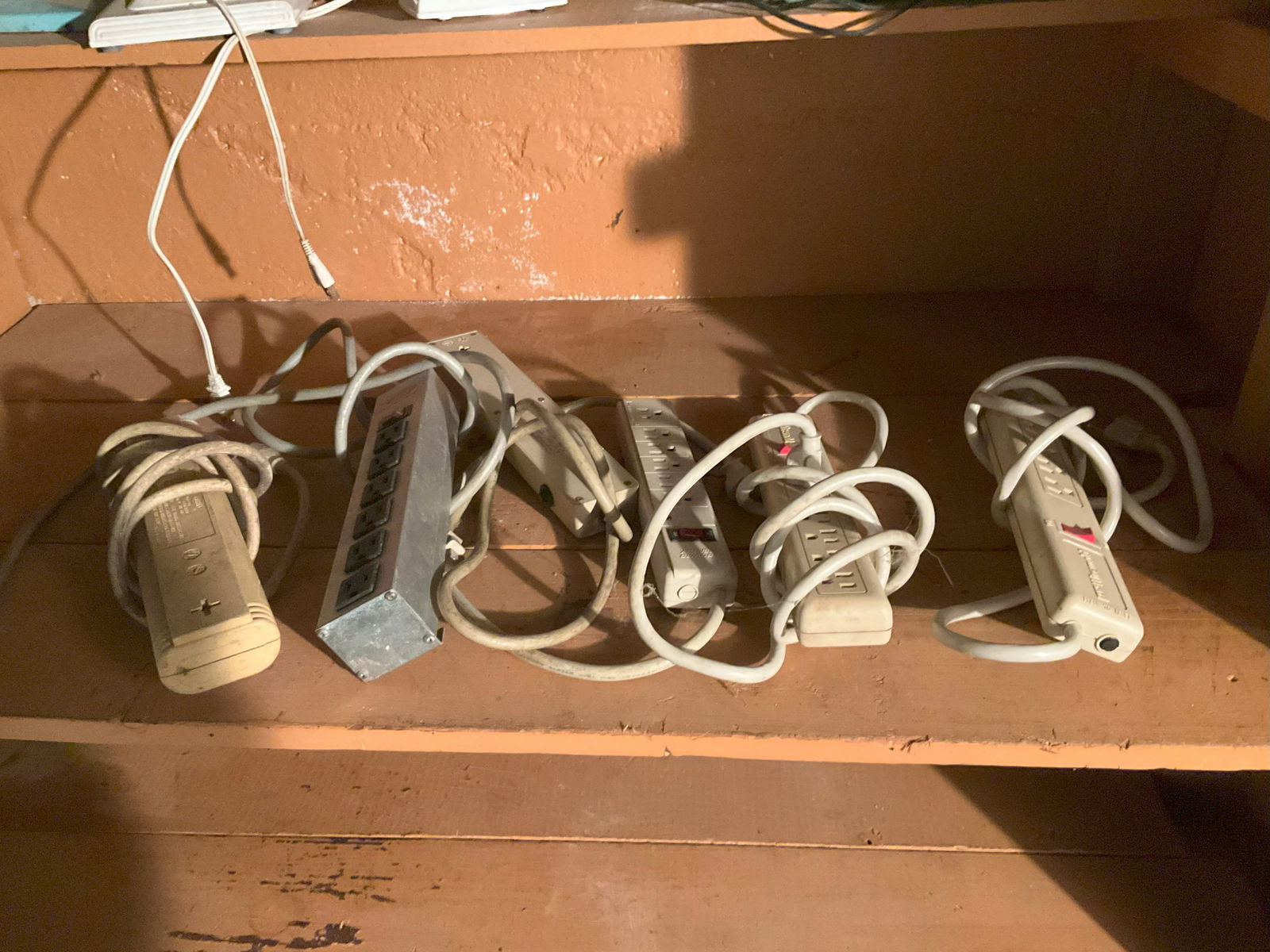 Large Lot of Various Building/Construction Supplies some Vintage (1 of 1)