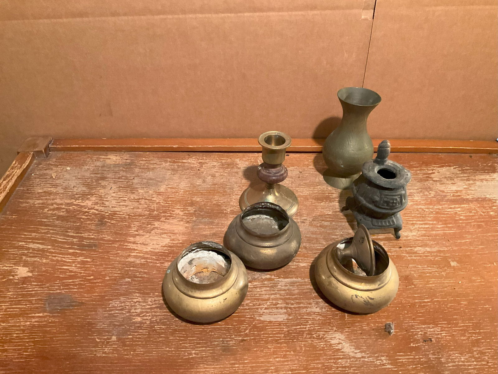 Vintage Kirby Vacuum Cleaner, Hoover Vacuum Cleaner (1 of 1)