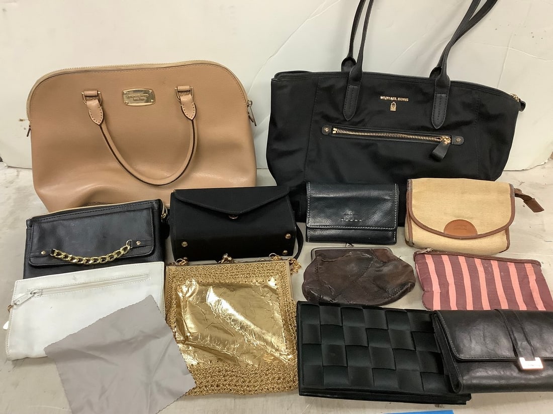 Fossil y michael kors cheap