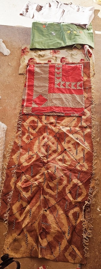 Vintage and Antique Linens: Vintage and Antique Linens