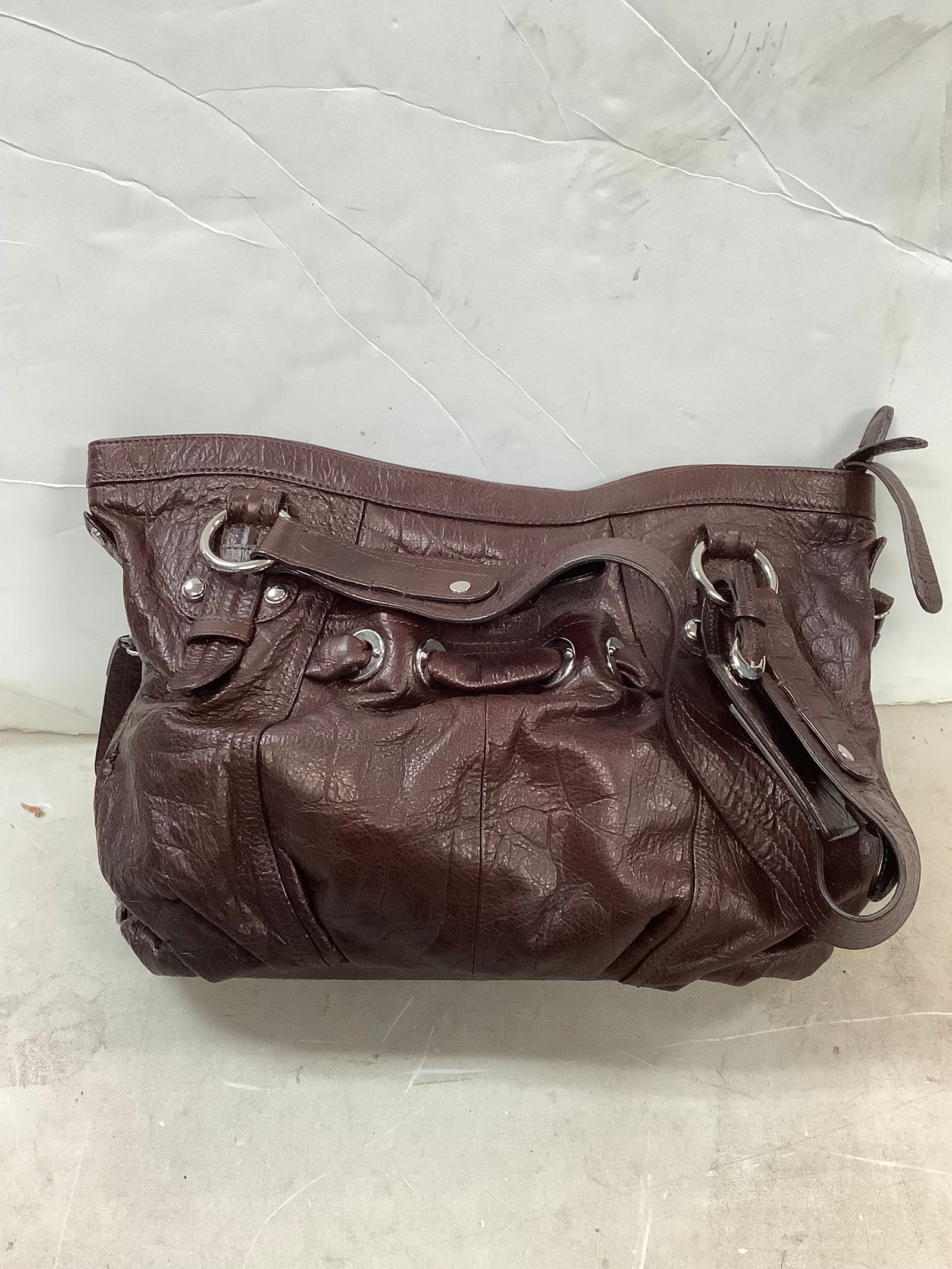 B. Makowsky handbag (1 of 1)