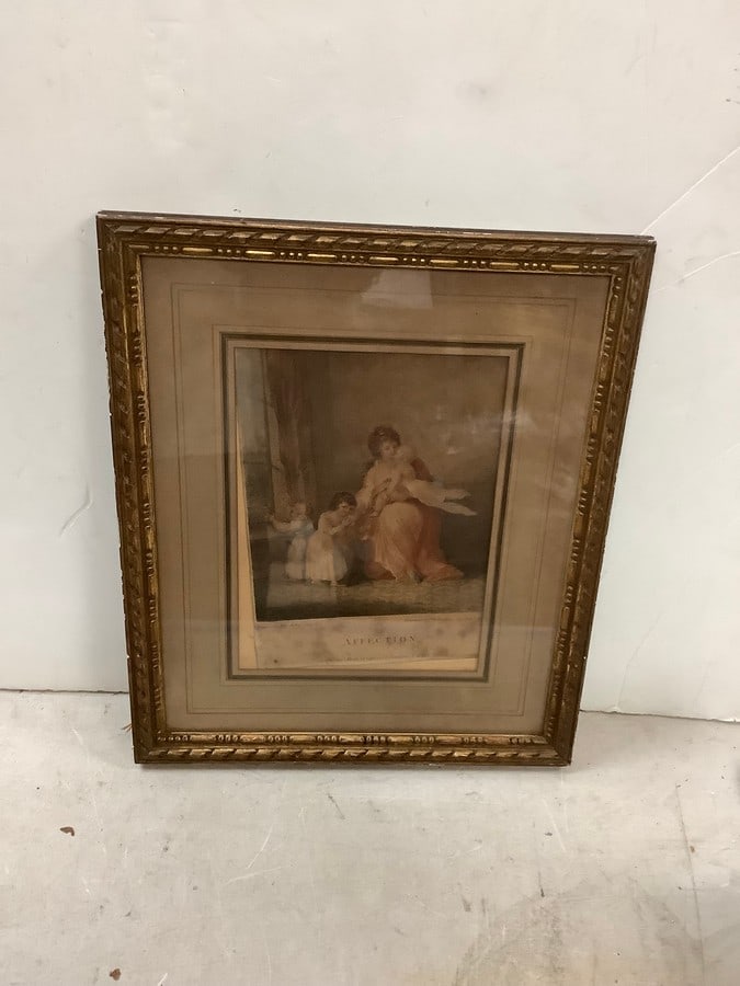 Framed art 15 x12.5 in: Framed art 15 x12.5 in