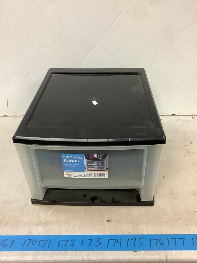 STACKING DRAWER 12x14x8: STACKING DRAWER 12x14x8