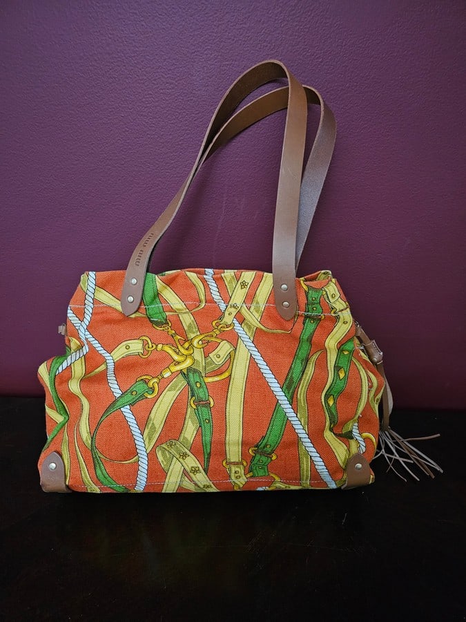 NWOT Miu Miu Purse with Dust Bag (1 of 3)