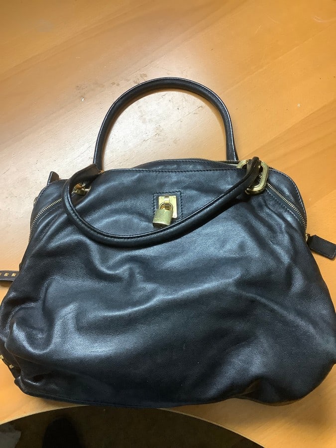 Marc Jacobs like new NO Tags (1 of 1)