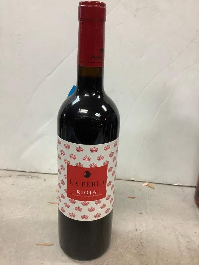 la perla rioja wine: la perla rioja wine