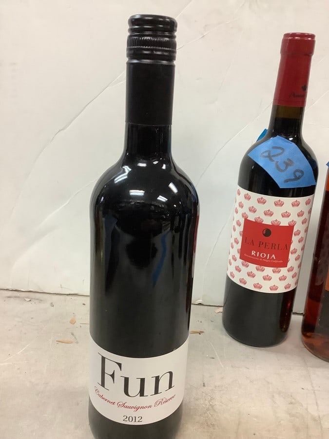 fun cabernet wine: fun cabernet wine