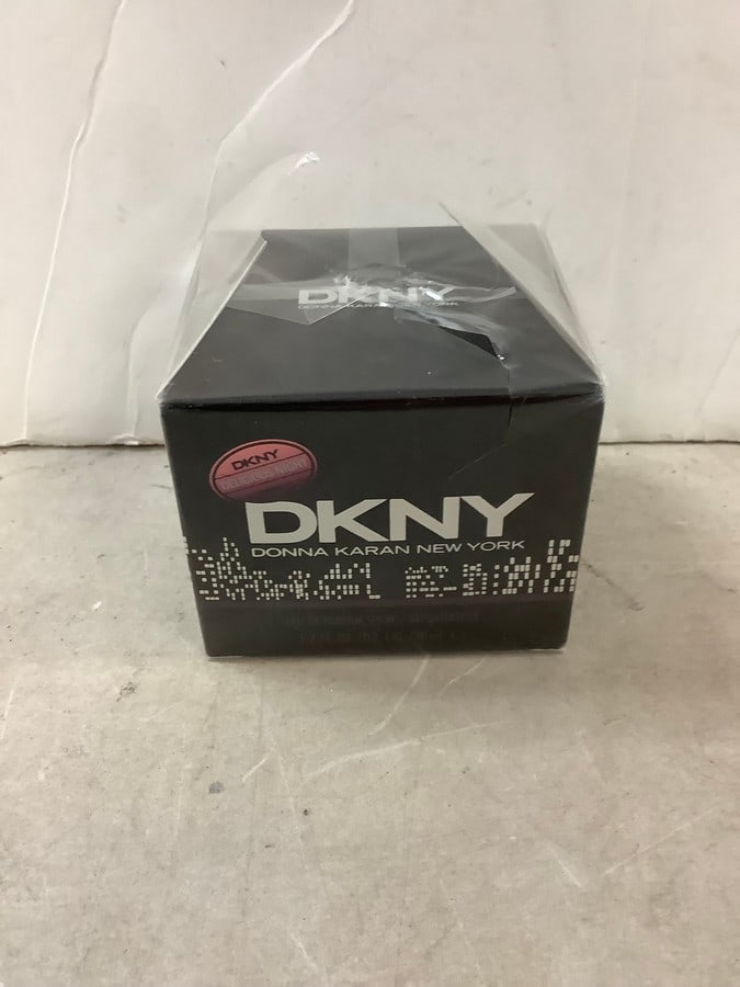 DKNY Perfume (seal broken) 1.7 FL Oz: DKNY Perfume (seal broken) 1.7 FL Oz