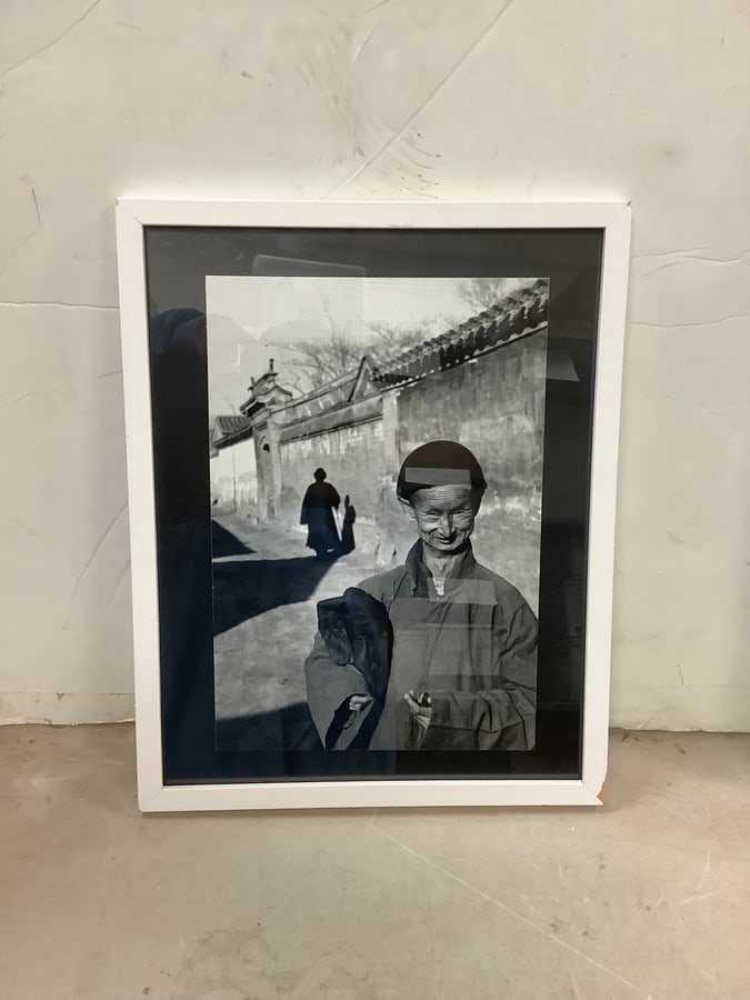 Artwork "Salvador Dali" a Logician Devil 6.5x8.5in. (1 of 1)