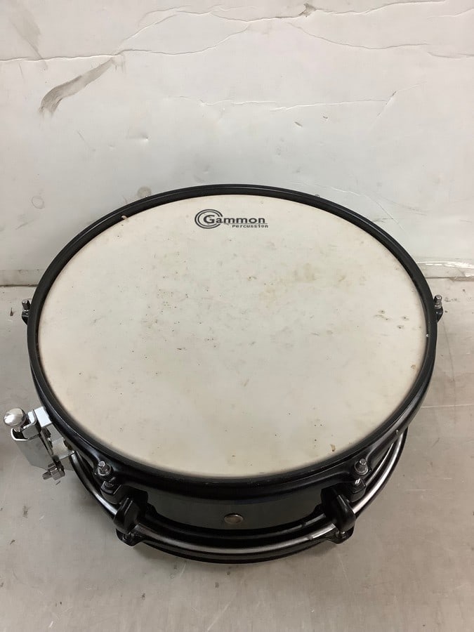 Gammon percussion snare drum (1 of 1)