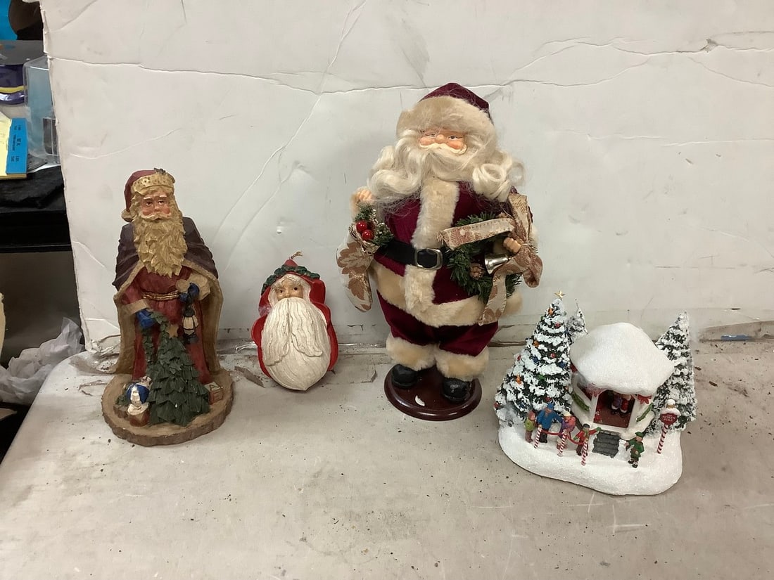 Christmas items, christmas ornimants12.5in: Christmas items, christmas ornimants12.5in