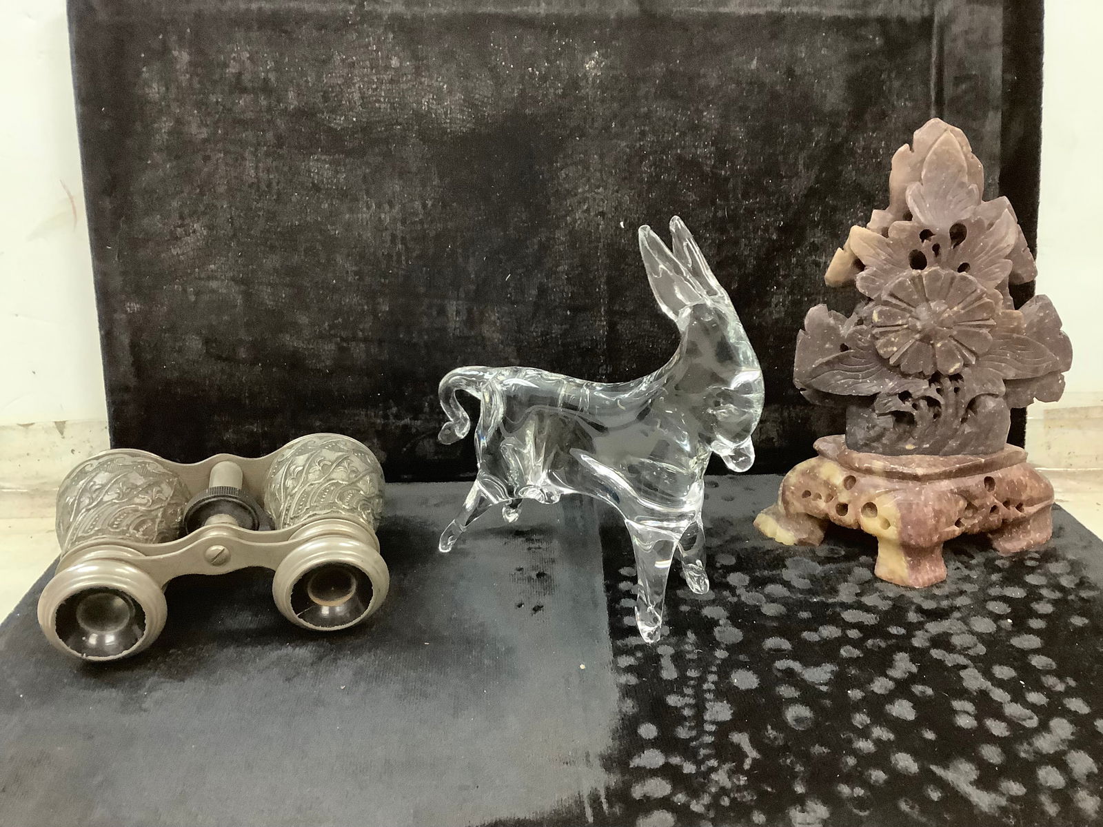 OPERA glasses sandstone: OPERA glasses sandstone